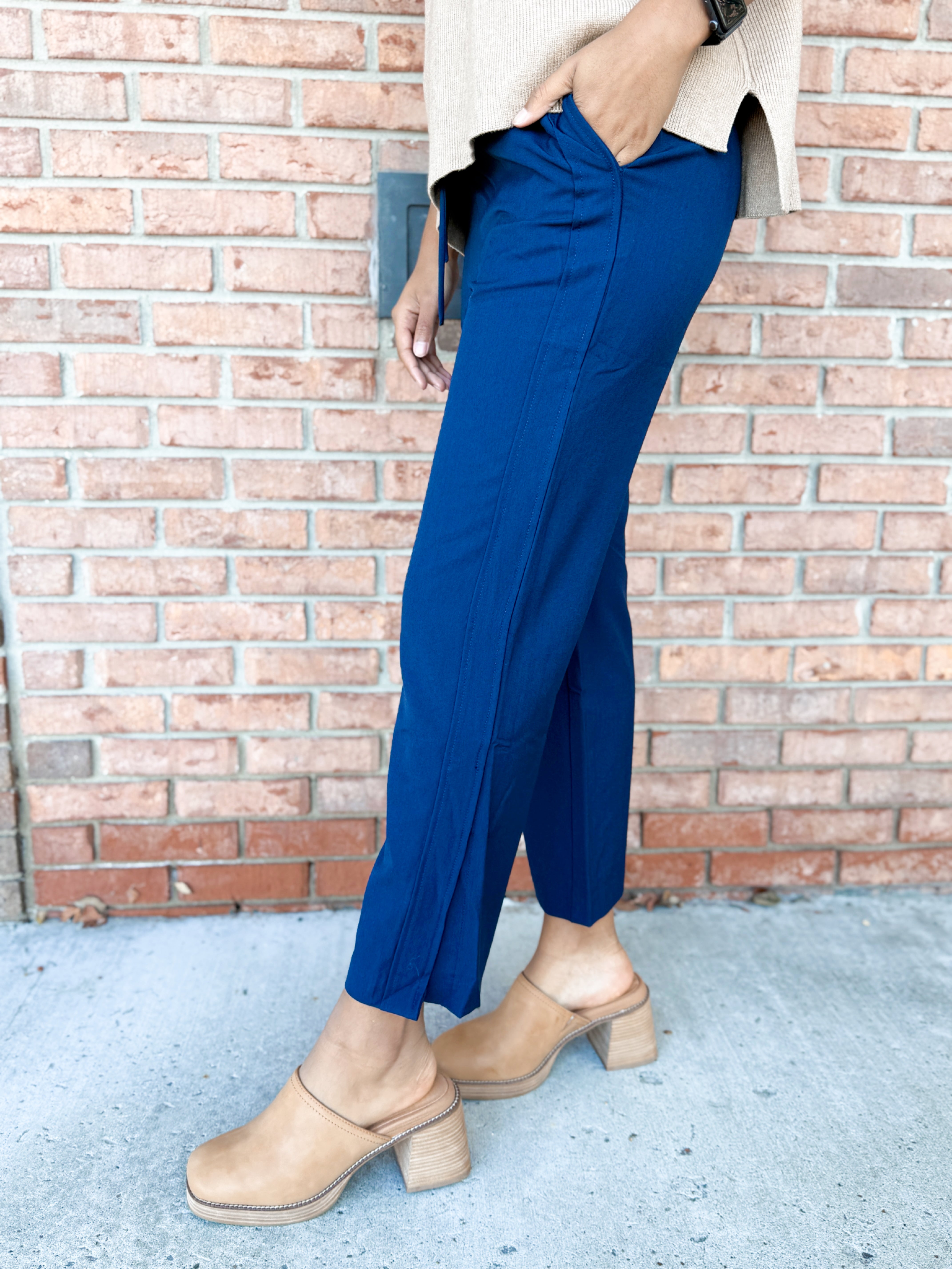 Isla Wide Leg Pant-230 Pants-Simply Stylish Boutique-Simply Stylish Boutique | Women’s & Kid’s Fashion | Paducah, KY