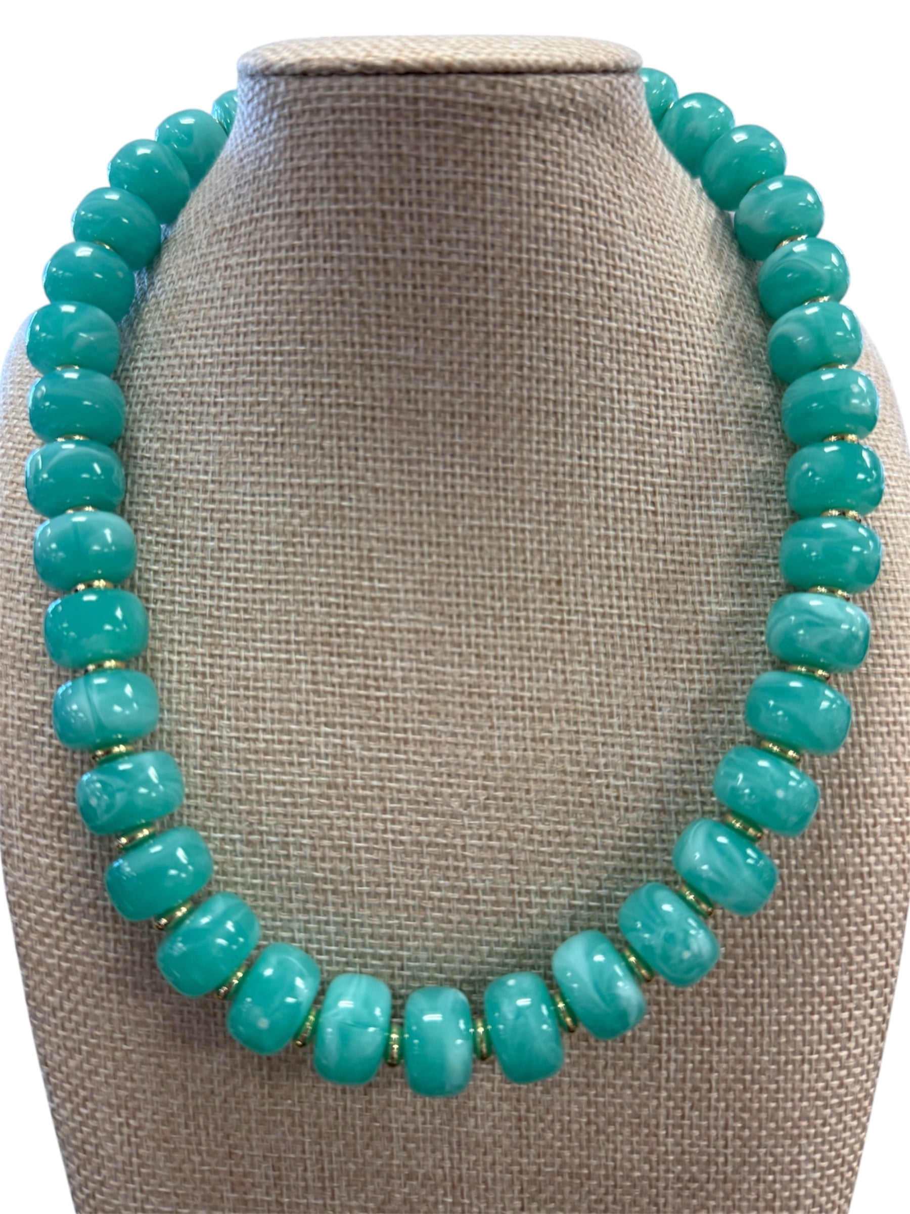 Effortless Style Necklace-410 Jewelry-Simply Stylish Boutique-Simply Stylish Boutique | Women’s & Kid’s Fashion | Paducah, KY