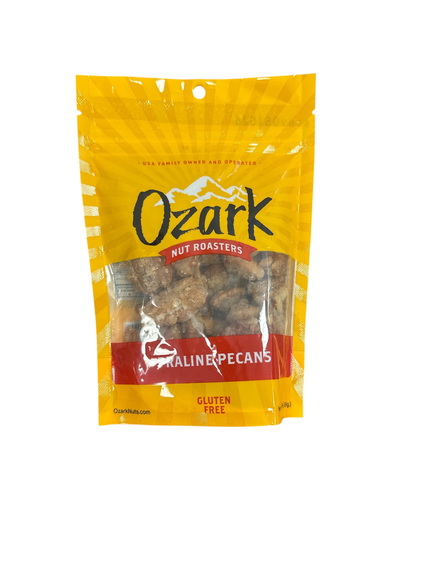 Ozark Nut Roasters-510 General Gifts-Simply Stylish Boutique-Simply Stylish Boutique | Women’s & Kid’s Fashion | Paducah, KY