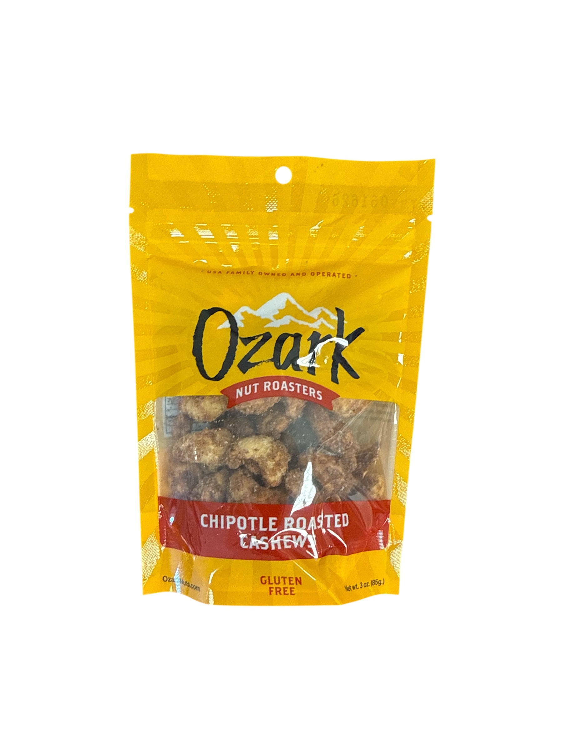 Ozark Nut Roasters-510 General Gifts-Simply Stylish Boutique-Simply Stylish Boutique | Women’s & Kid’s Fashion | Paducah, KY