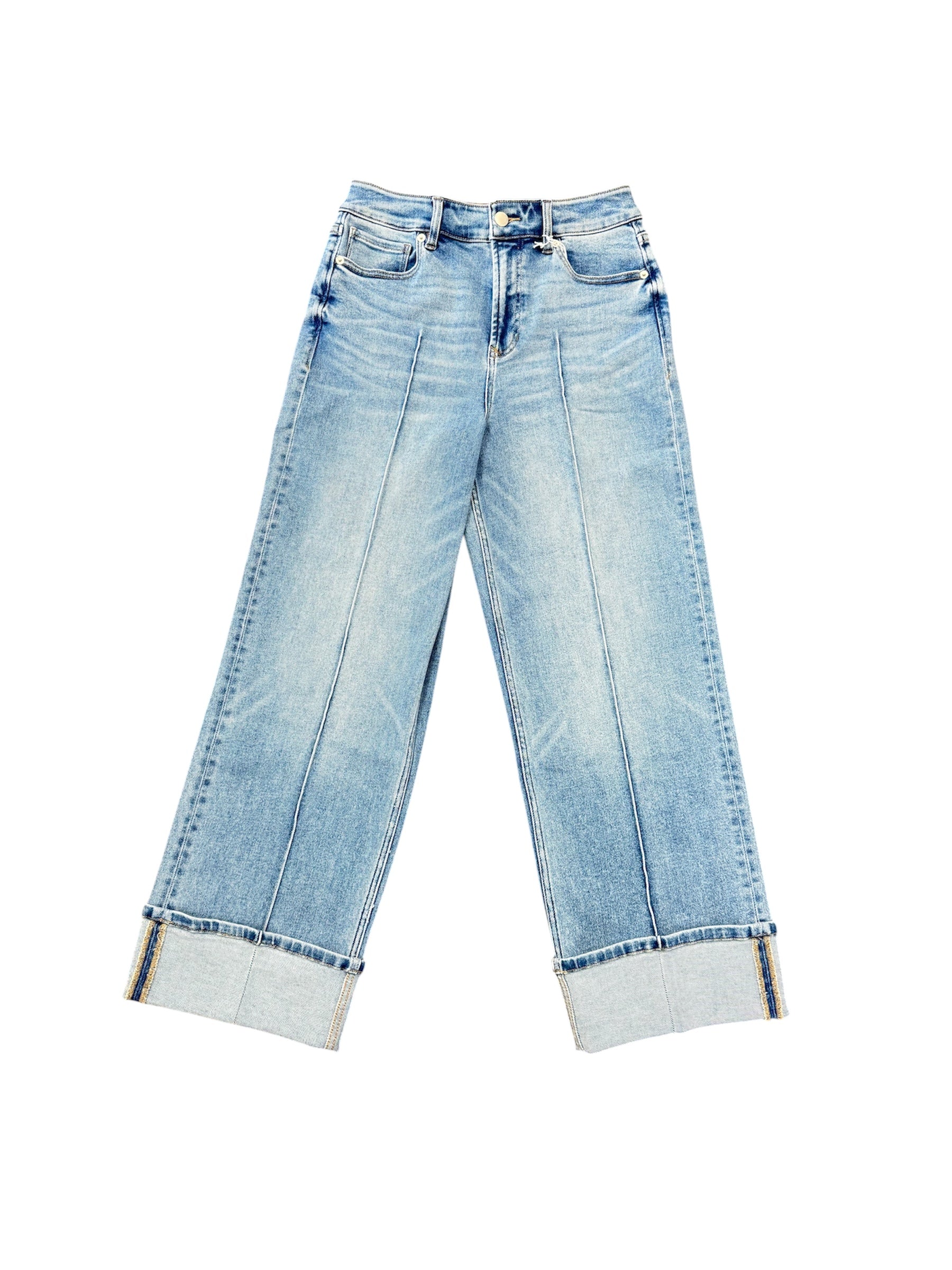 Holly Jean - Winslow-210 Denim-Simply Stylish Boutique-Simply Stylish Boutique | Women’s & Kid’s Fashion | Paducah, KY