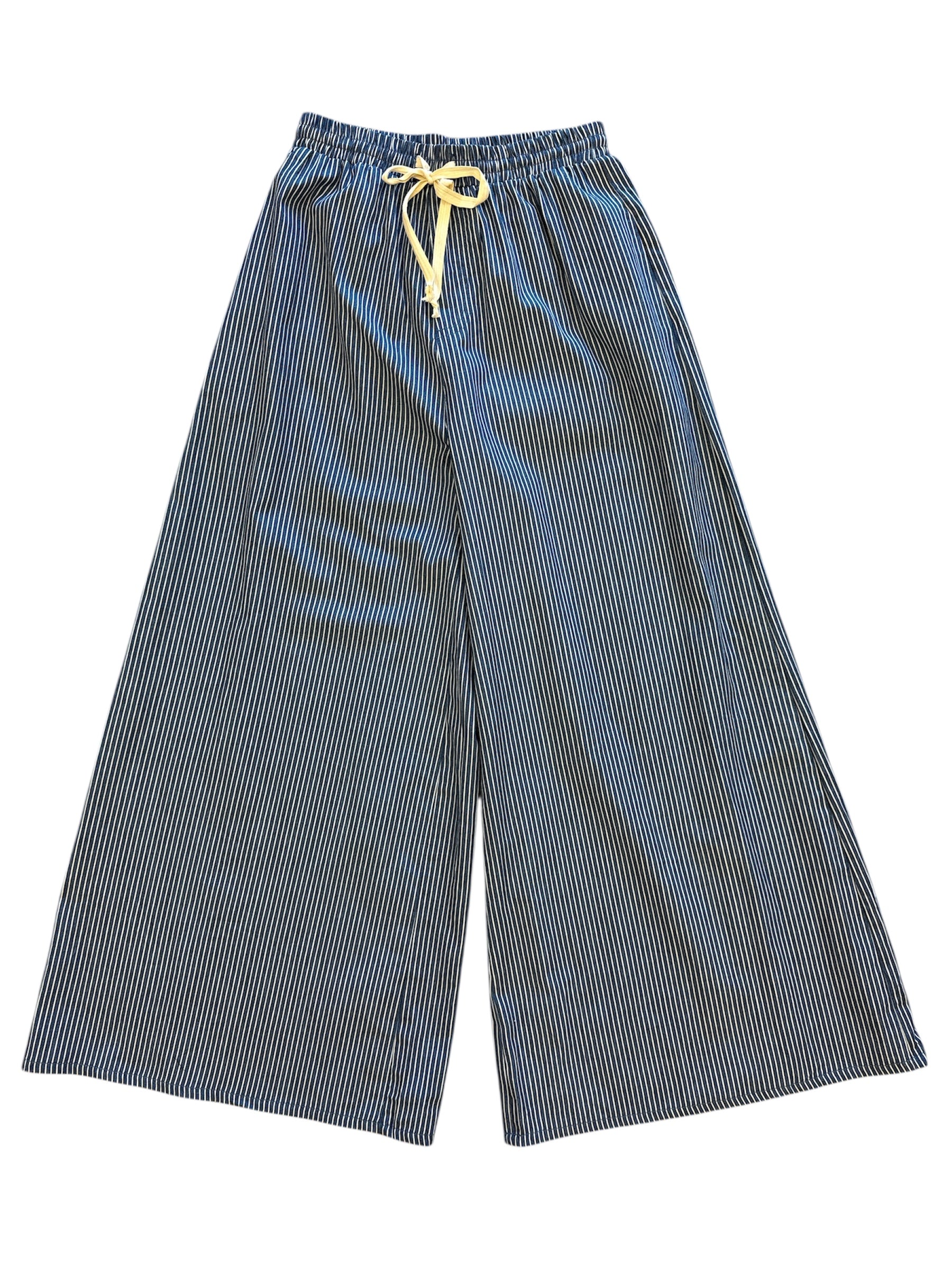 Abby Wide Leg Pant-230 Pants-Simply Stylish Boutique-Simply Stylish Boutique | Women’s & Kid’s Fashion | Paducah, KY