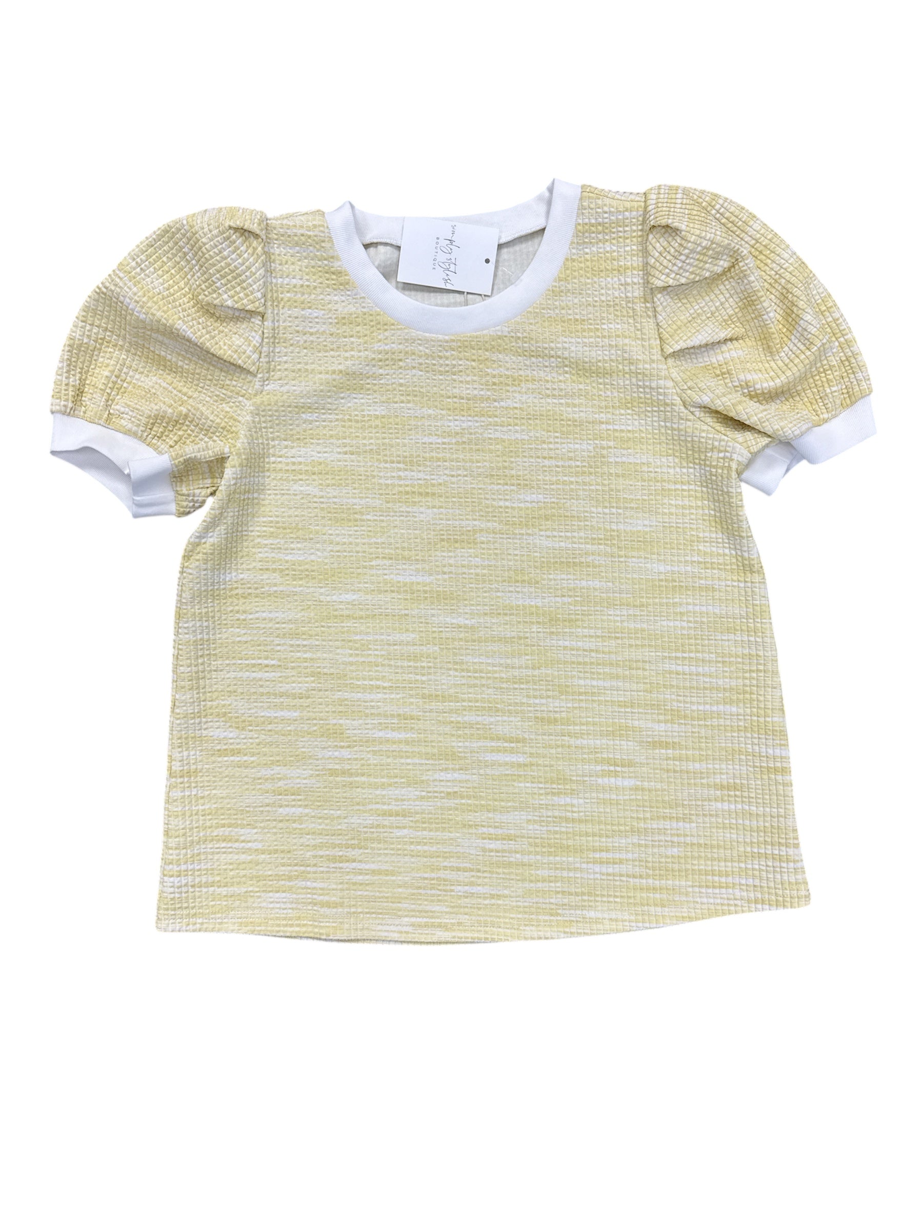 Jody Top-120 Casual Tops & Tees-Simply Stylish Boutique-Simply Stylish Boutique | Women’s & Kid’s Fashion | Paducah, KY