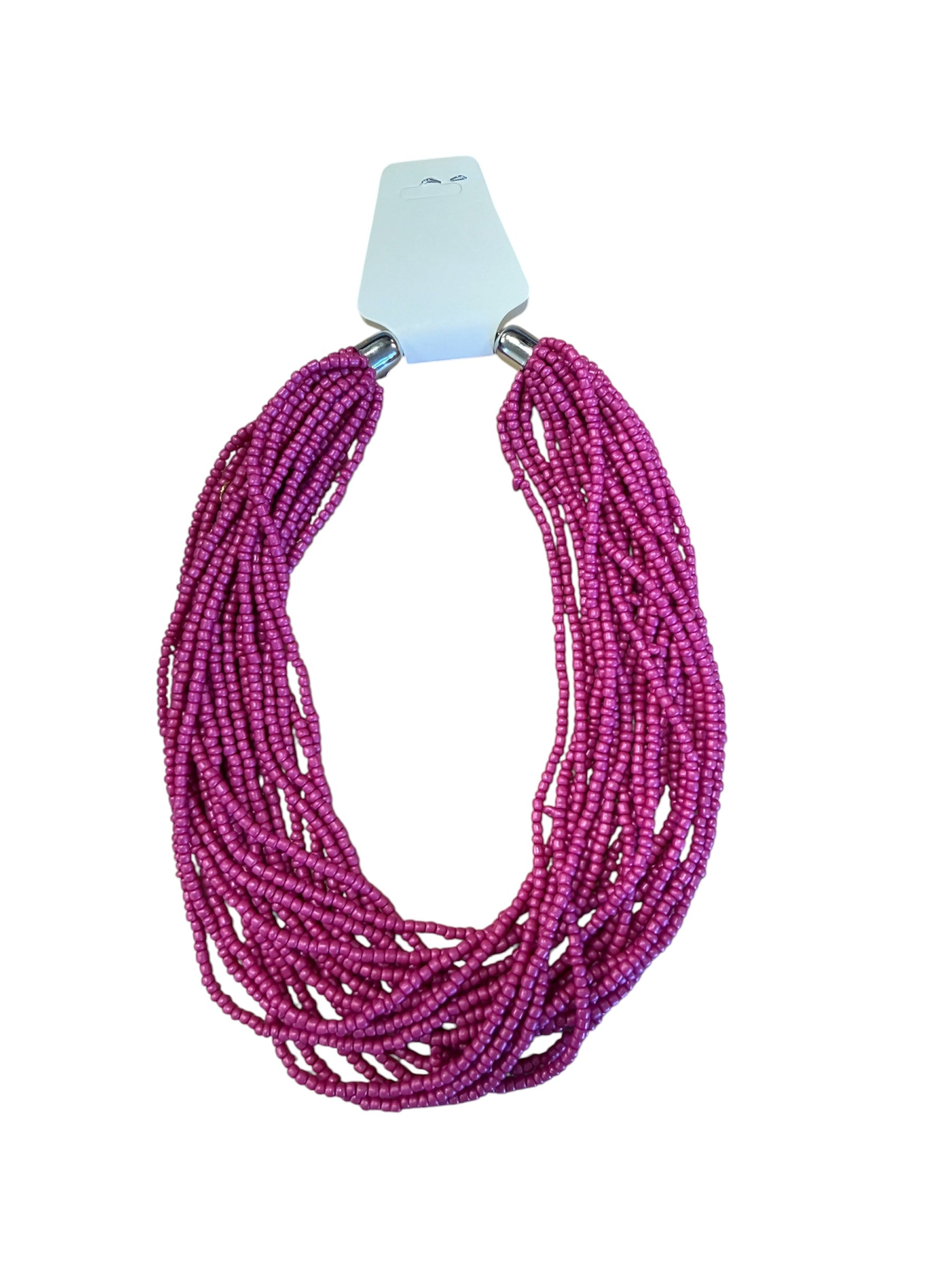Stacked Elegance Necklace-410 Jewelry-Simply Stylish Boutique-Simply Stylish Boutique | Women’s & Kid’s Fashion | Paducah, KY