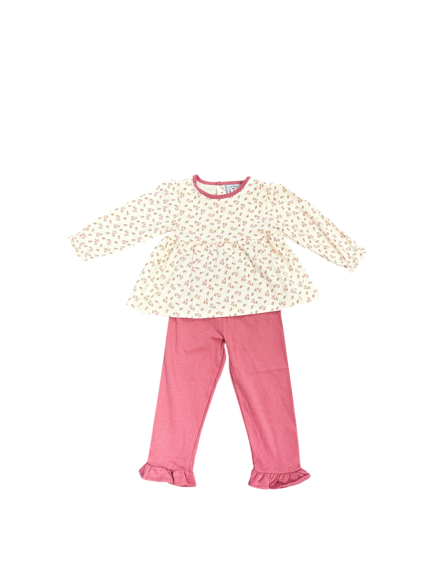 Madelyn Pant Set