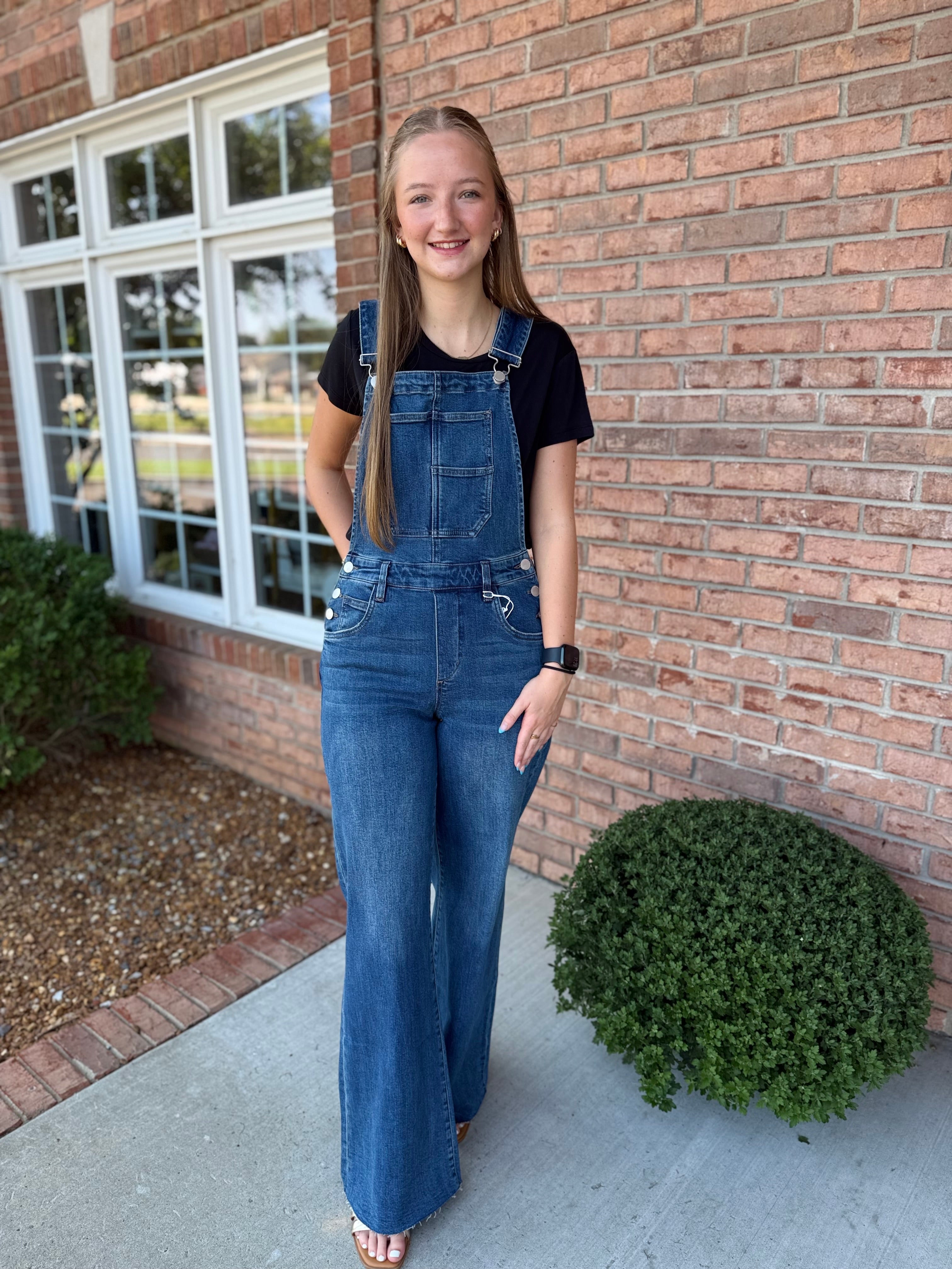 Fiona Overall
