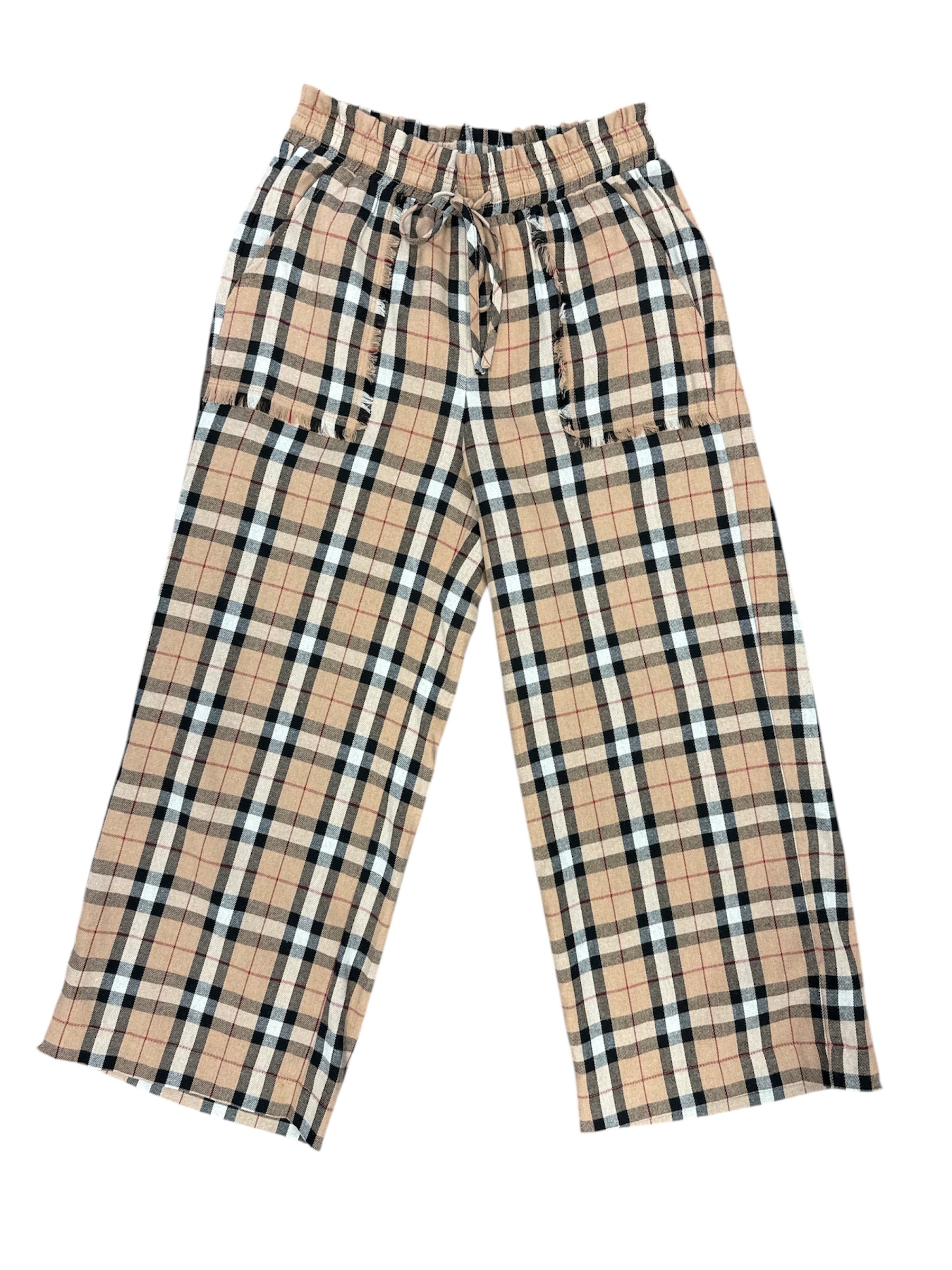 Clara Pant-230 Pants-Simply Stylish Boutique-Simply Stylish Boutique | Women’s & Kid’s Fashion | Paducah, KY