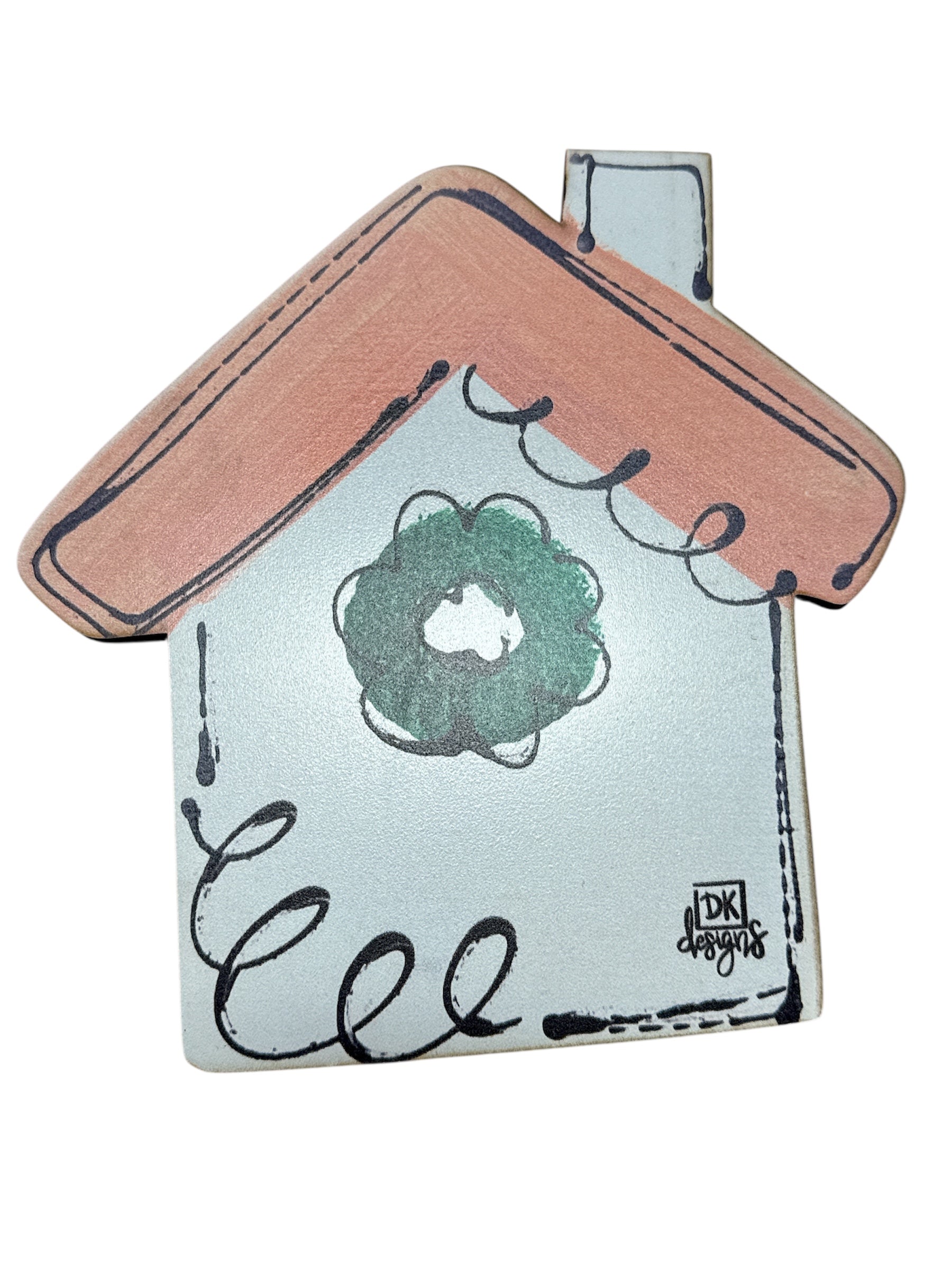 House Mini-510 General Gifts-Simply Stylish Boutique-Simply Stylish Boutique | Women’s & Kid’s Fashion | Paducah, KY