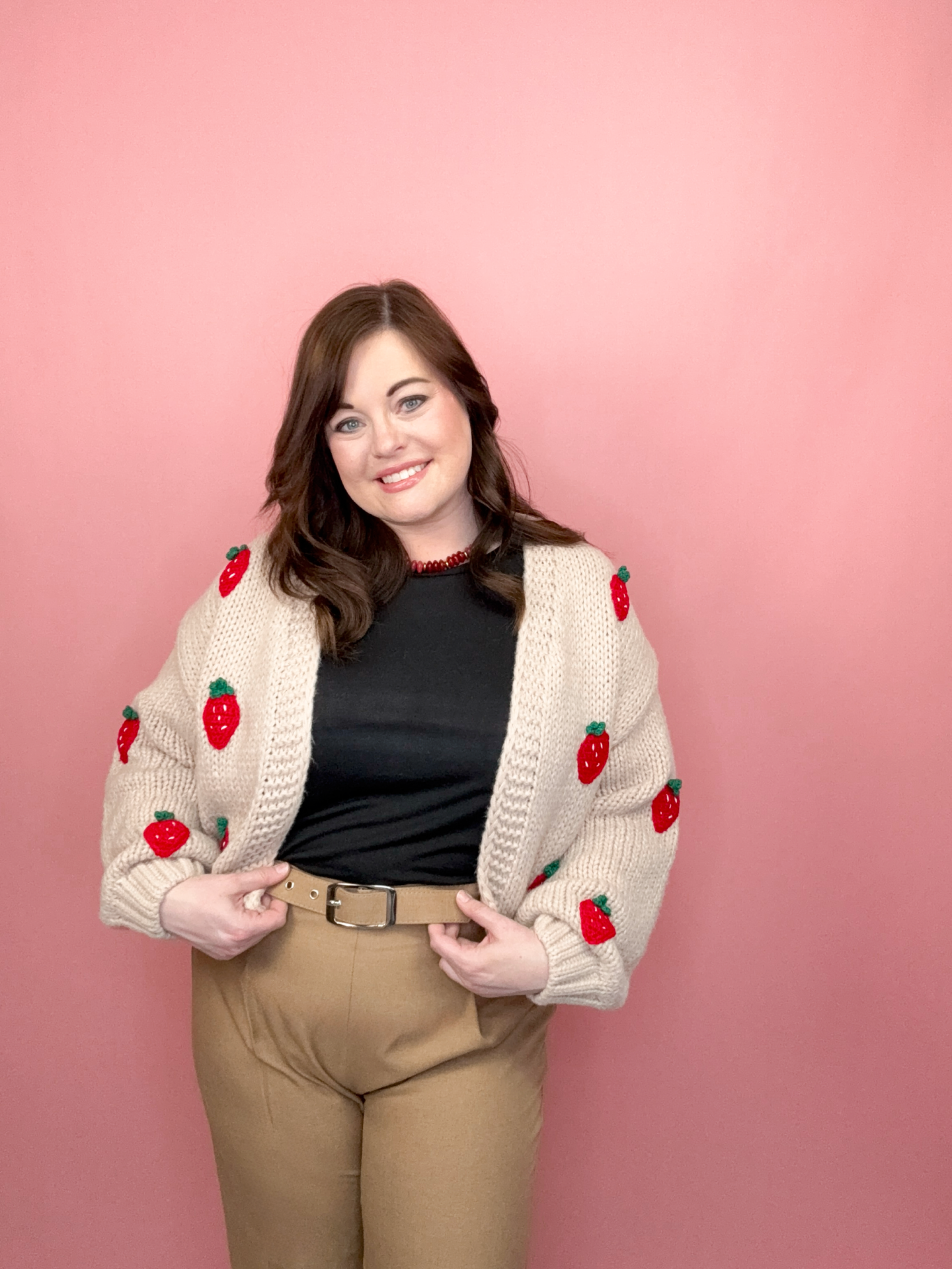 Dora Wide Pleated Pants-230 Pants-Simply Stylish Boutique-Simply Stylish Boutique | Women’s & Kid’s Fashion | Paducah, KY