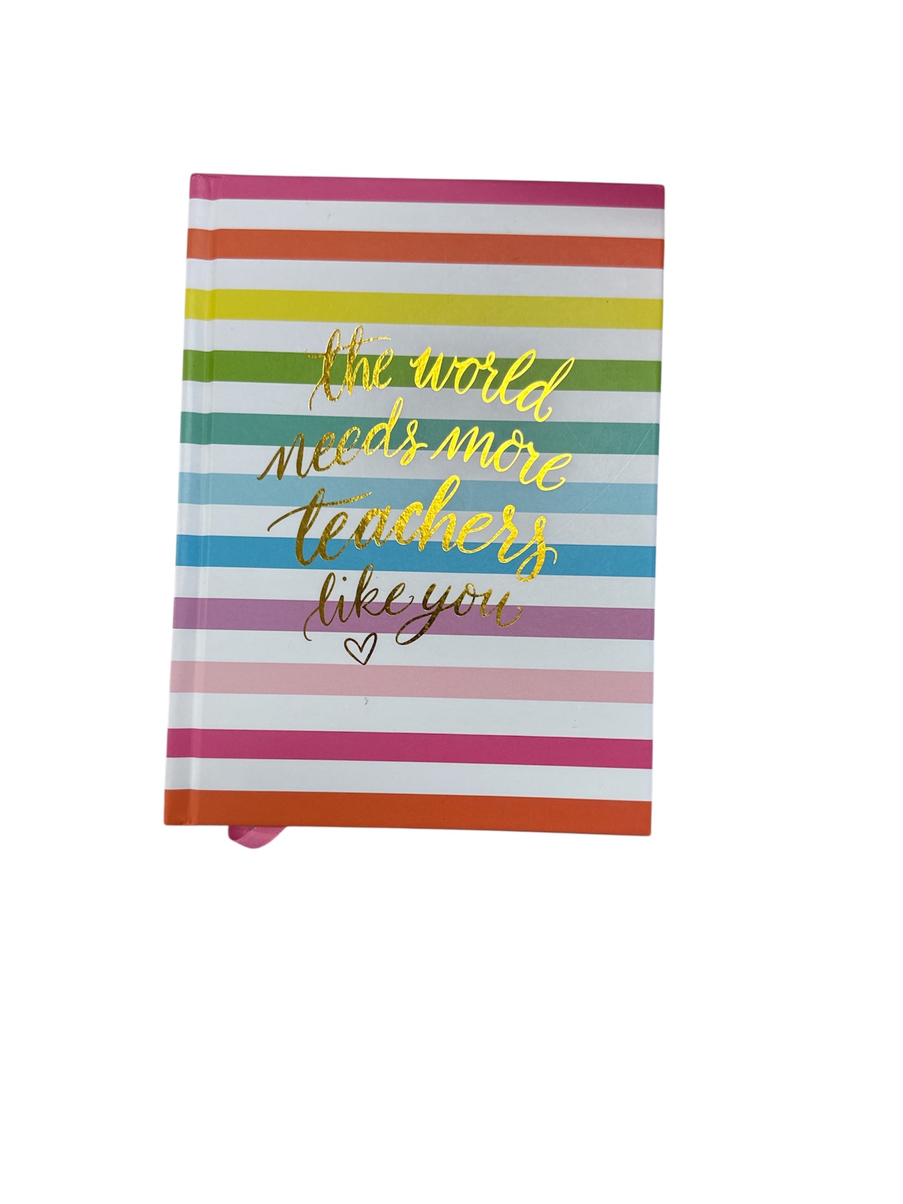 Teachers Like You Notebook-510 General Gifts-Simply Stylish Boutique-Simply Stylish Boutique | Women’s & Kid’s Fashion | Paducah, KY