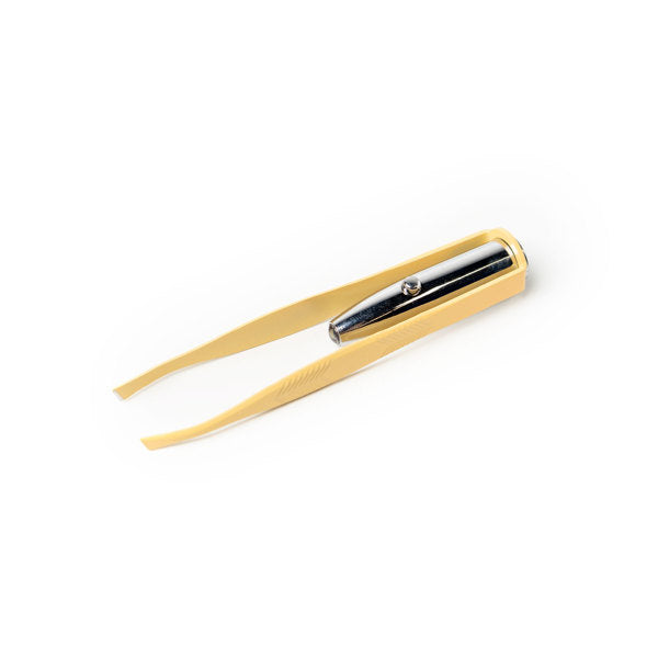 Light Up Tweezer-510 General Gifts-Simply Stylish Boutique-Simply Stylish Boutique | Women’s & Kid’s Fashion | Paducah, KY