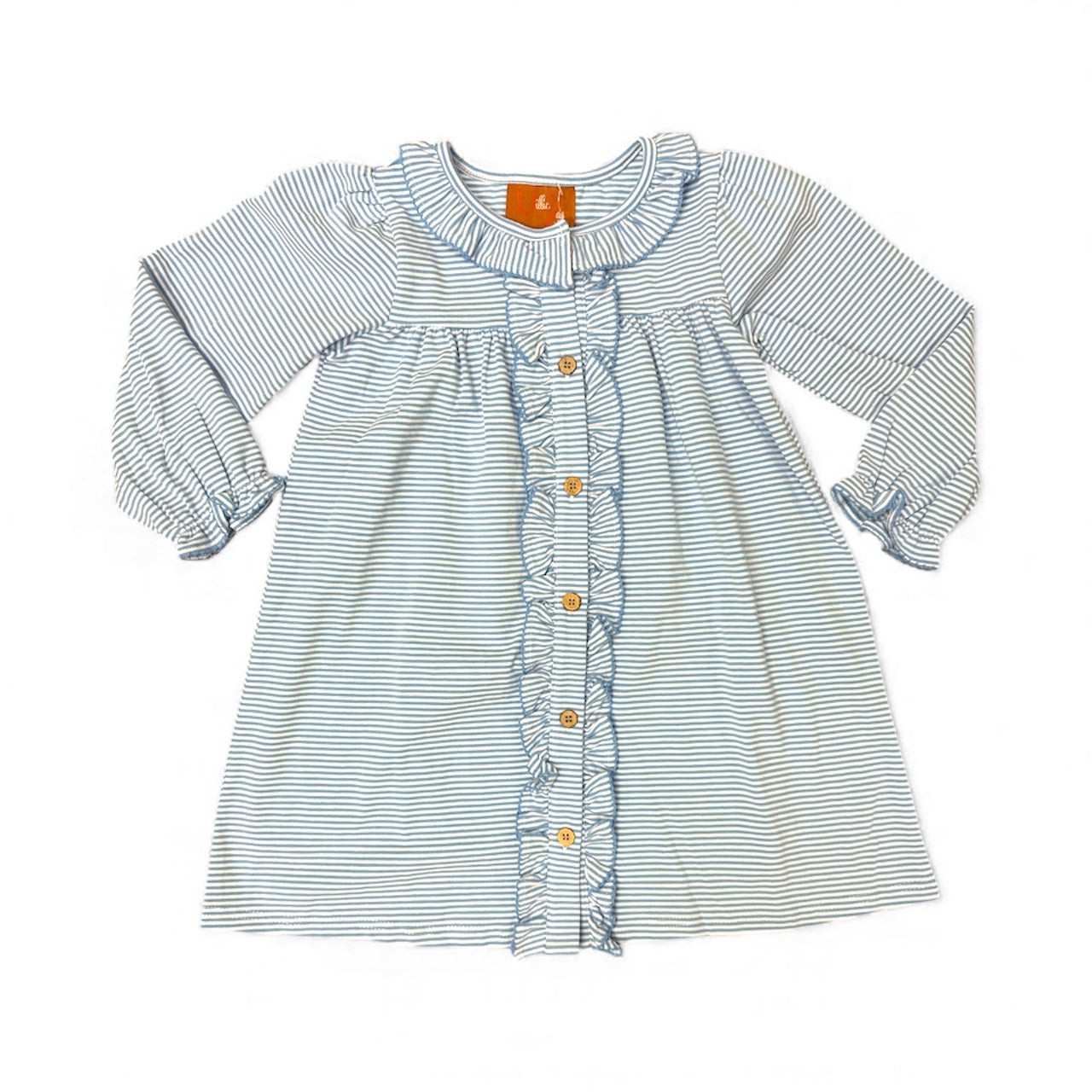 Maisie Dress-520 Baby & Kids Gifts-Simply Stylish Boutique-Simply Stylish Boutique | Women’s & Kid’s Fashion | Paducah, KY