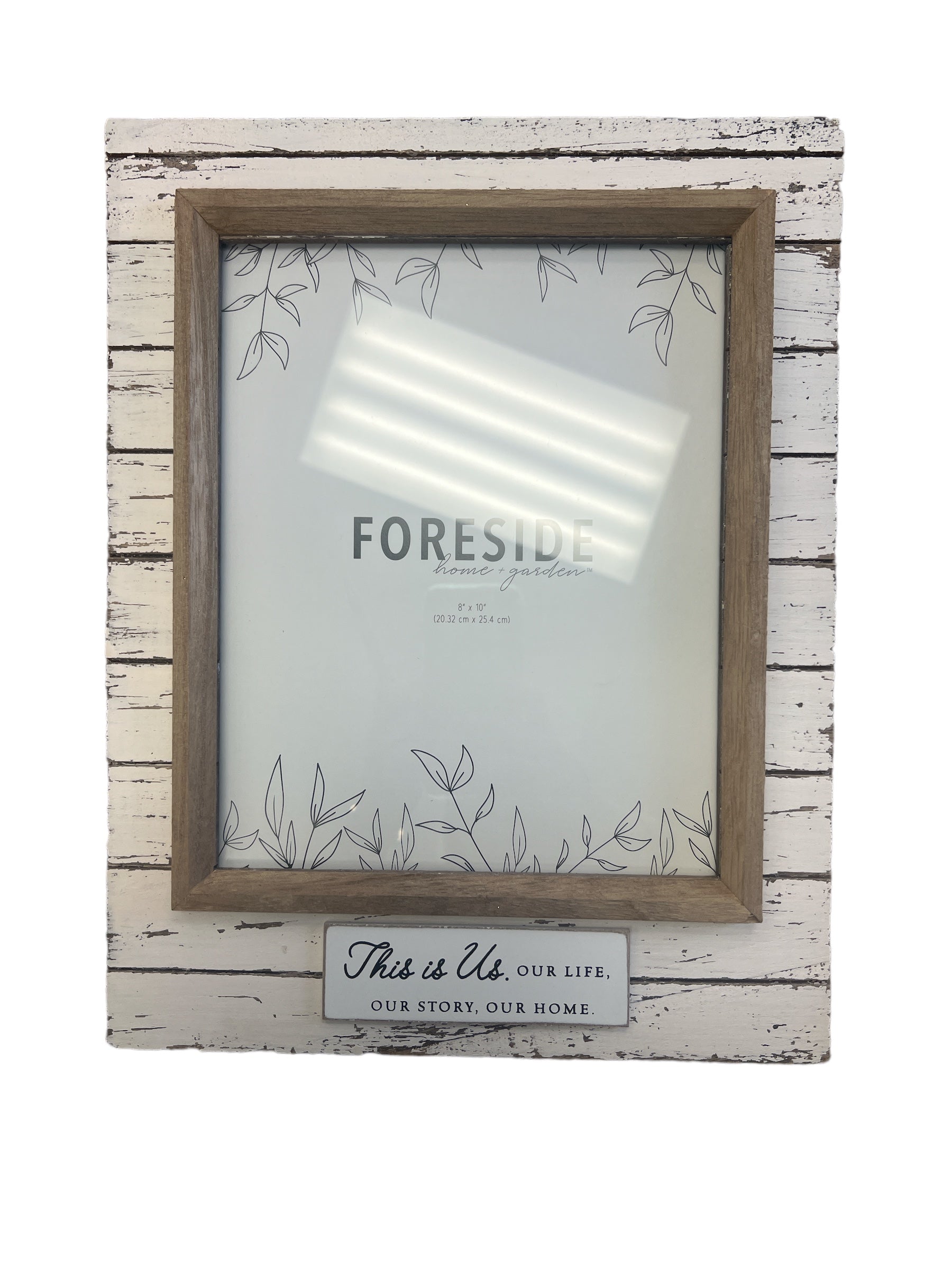 This Is Us Frame-510 General Gifts-Foreside Home and Garden-Simply Stylish Boutique | Women’s & Kid’s Fashion | Paducah, KY