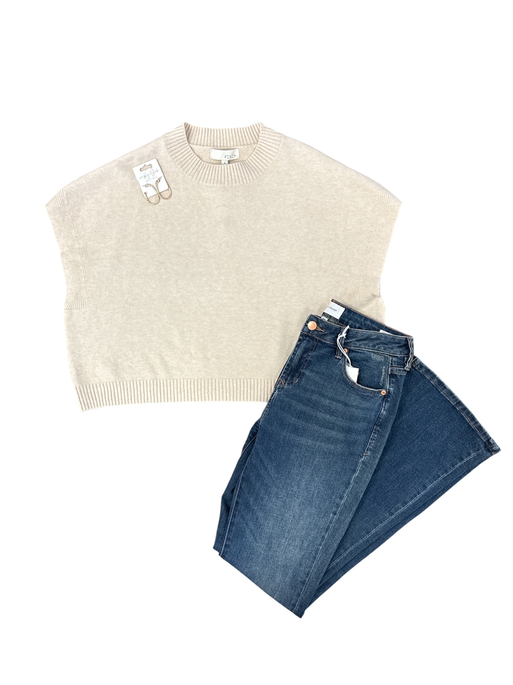 Lila Sweater-120 Casual Tops & Tees-Simply Stylish Boutique-Simply Stylish Boutique | Women’s & Kid’s Fashion | Paducah, KY