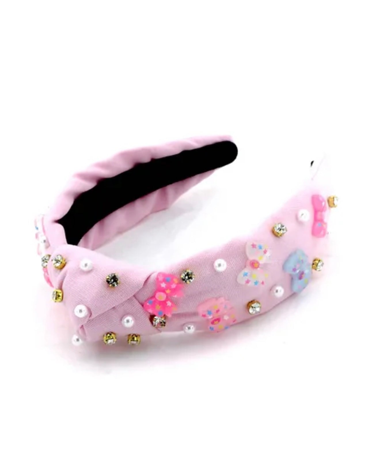 Little Girls Sweet Headbands-520 Baby & Kids Gifts-Simply Stylish Boutique-Simply Stylish Boutique | Women’s & Kid’s Fashion | Paducah, KY