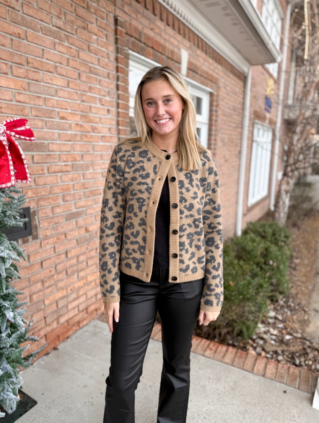 Amina Cardigan Sweater-510 General Gifts-Simply Stylish Boutique-Simply Stylish Boutique | Women’s & Kid’s Fashion | Paducah, KY