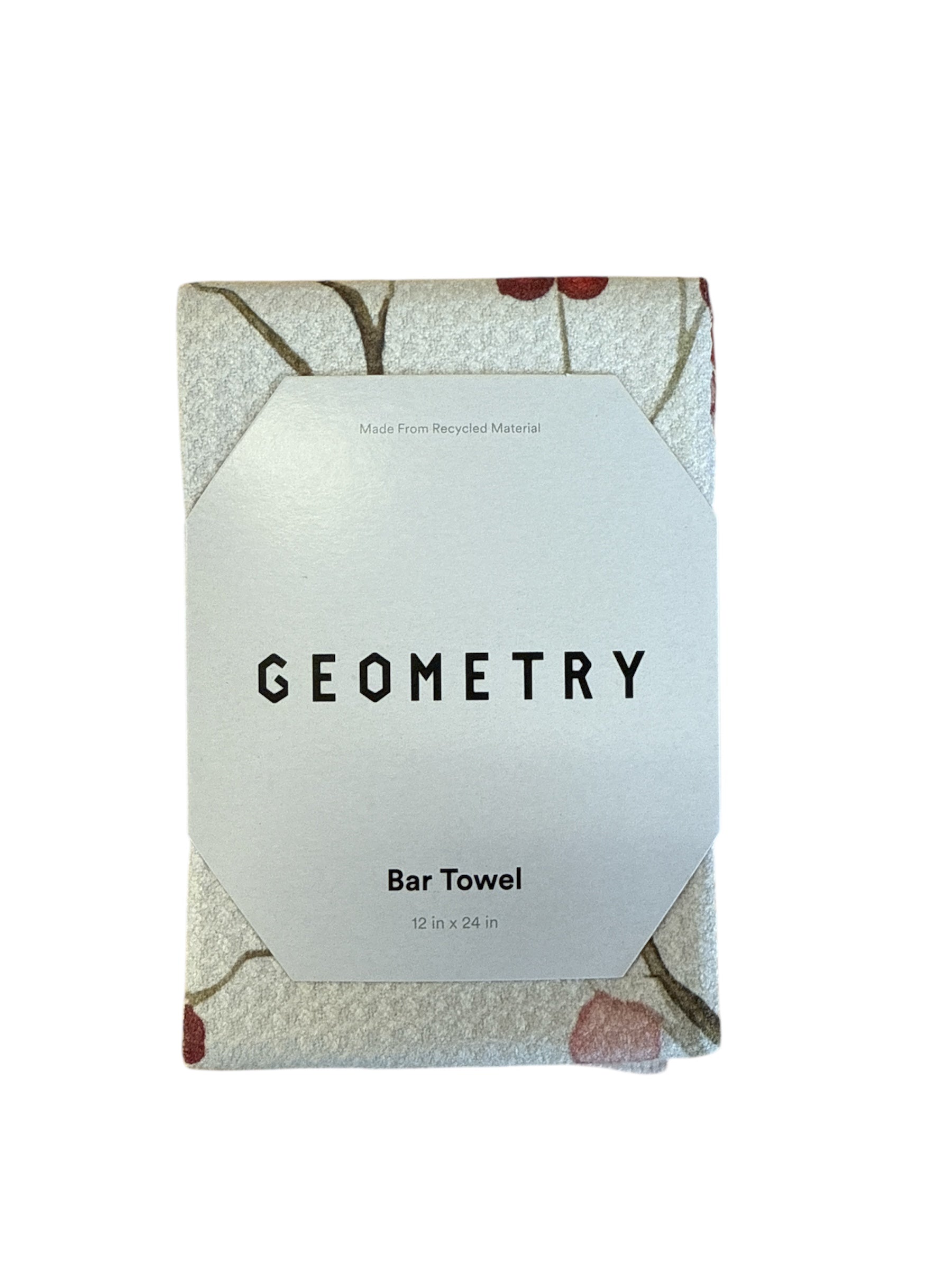 Berry Branches Bar Towel-510 General Gifts-Simply Stylish Boutique-Simply Stylish Boutique | Women’s & Kid’s Fashion | Paducah, KY