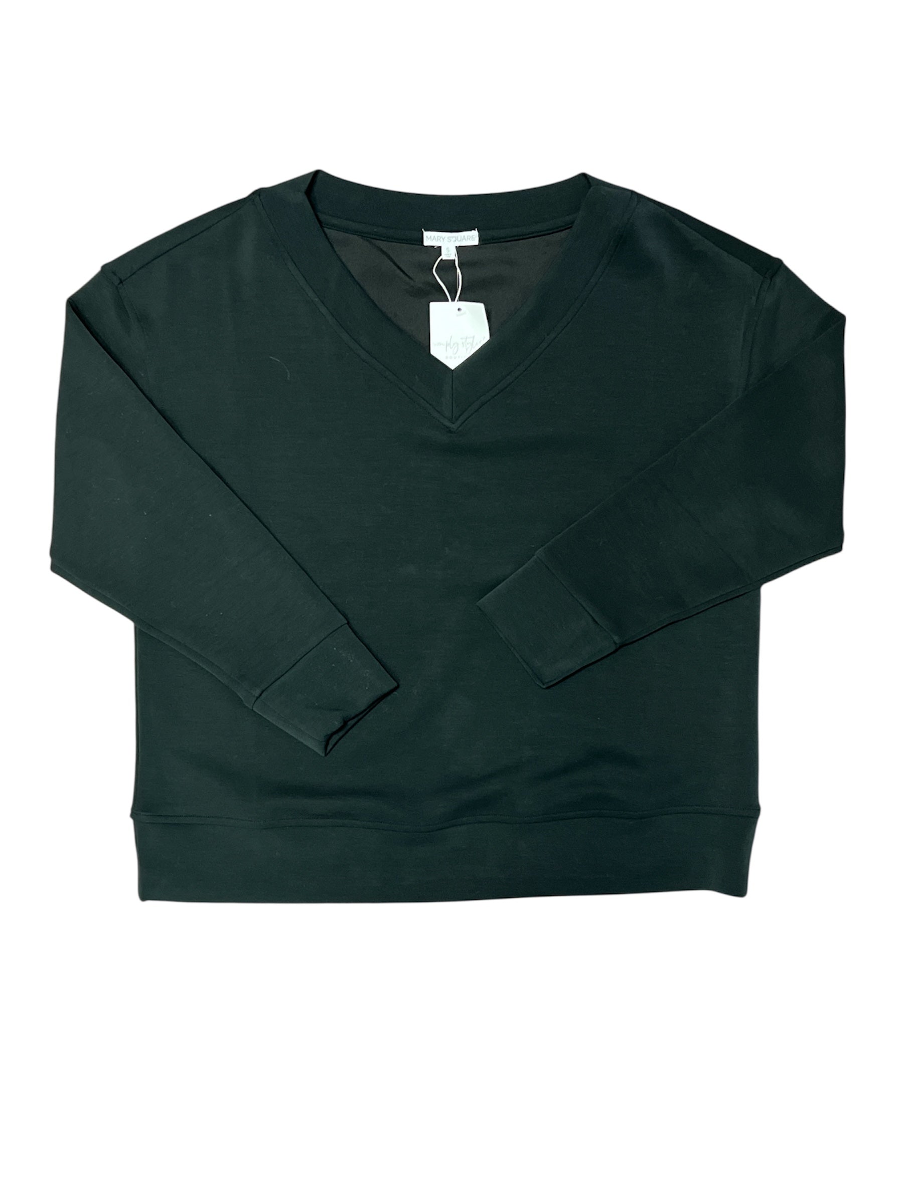 Hazel Top-120 Casual Tops & Tees-Simply Stylish Boutique-Simply Stylish Boutique | Women’s & Kid’s Fashion | Paducah, KY