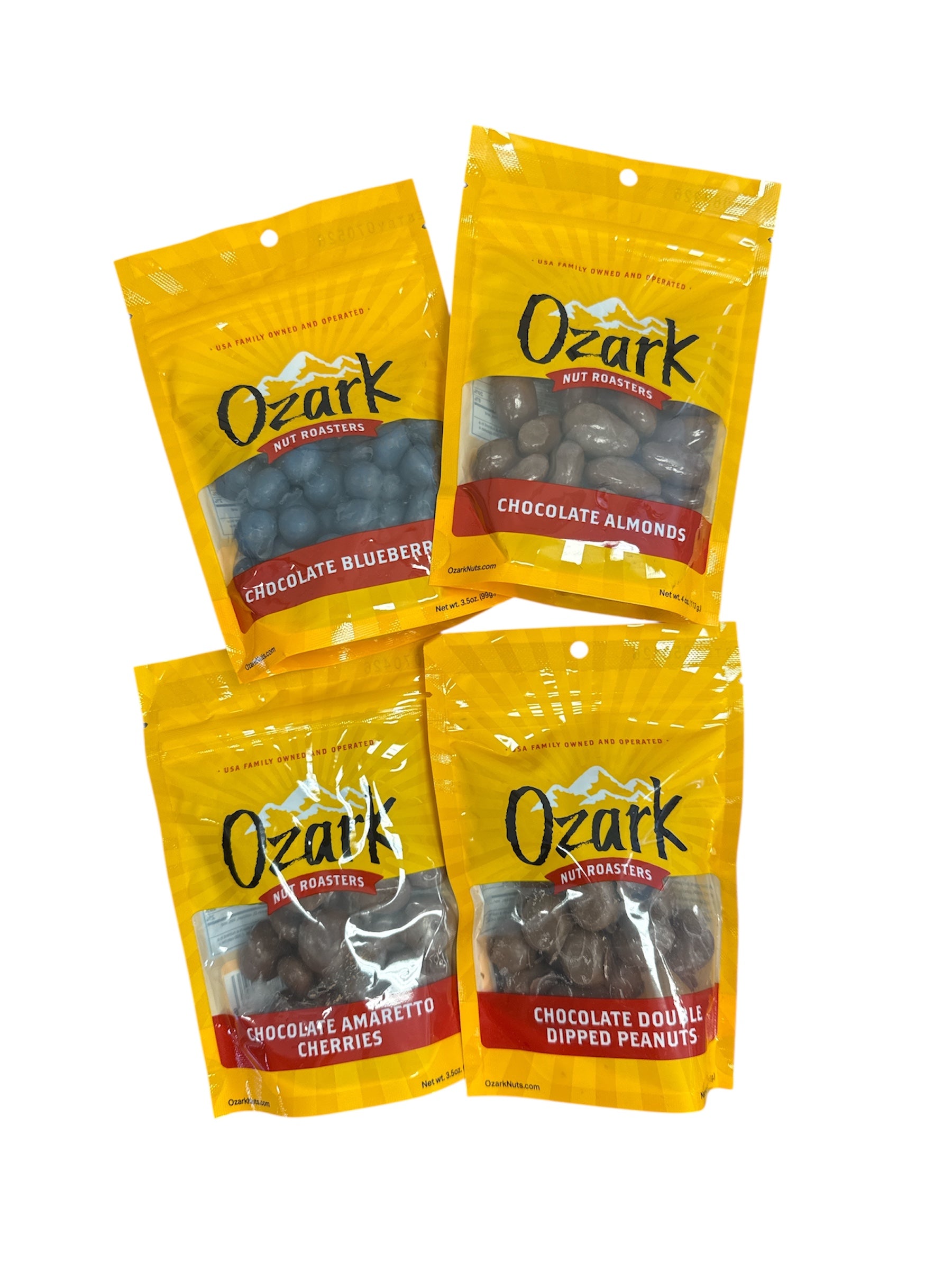 Ozark Nut Roasters-510 General Gifts-Simply Stylish Boutique-Simply Stylish Boutique | Women’s & Kid’s Fashion | Paducah, KY