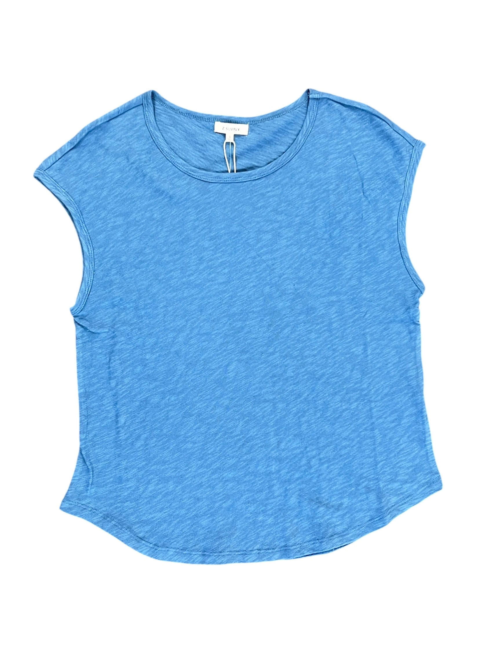 Boa Rib Tank-120 Casual Tops & Tees-Simply Stylish Boutique-Simply Stylish Boutique | Women’s & Kid’s Fashion | Paducah, KY