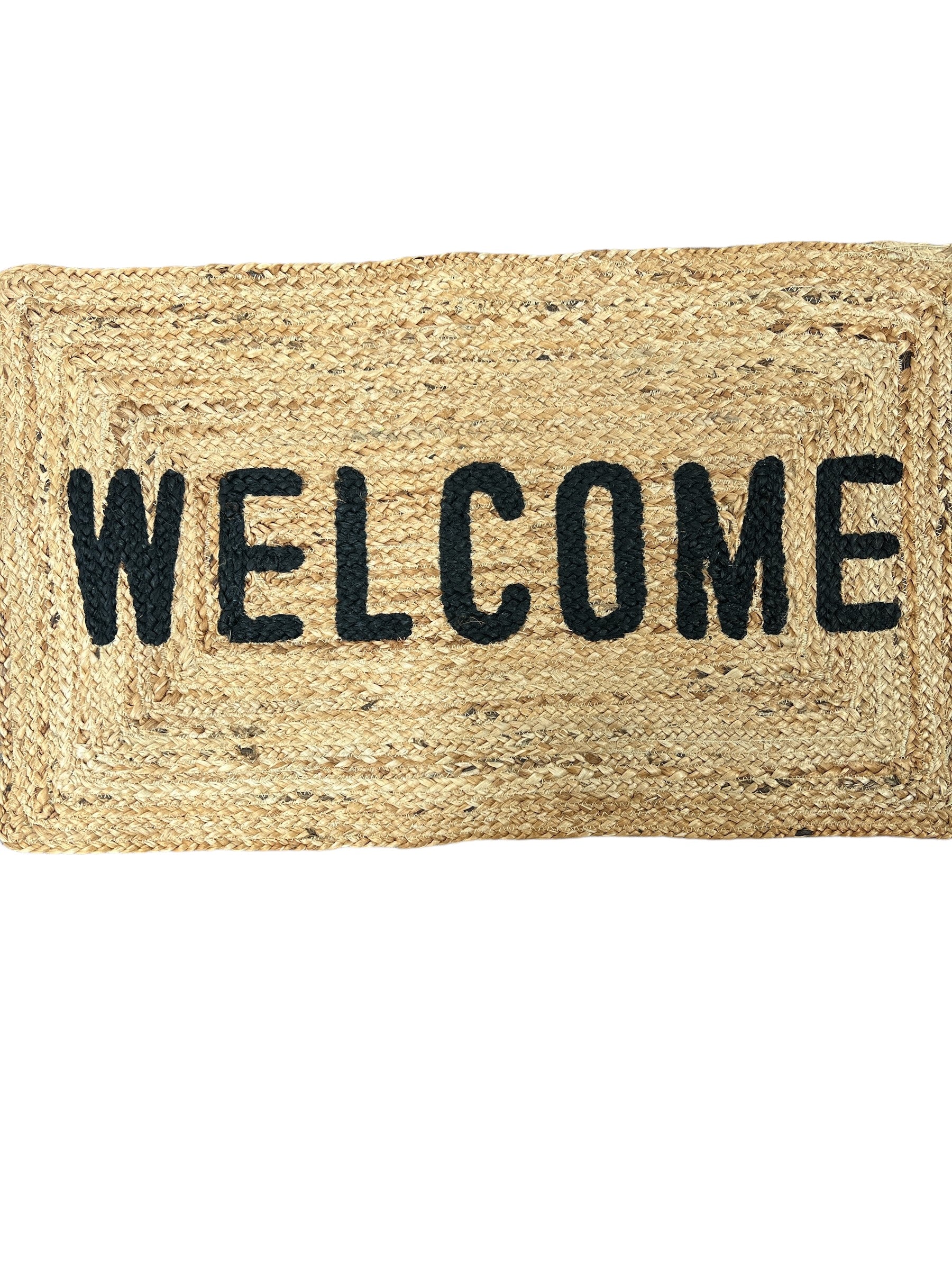 Welcome Doormat-510 General Gifts-Faire-Simply Stylish Boutique | Women’s & Kid’s Fashion | Paducah, KY