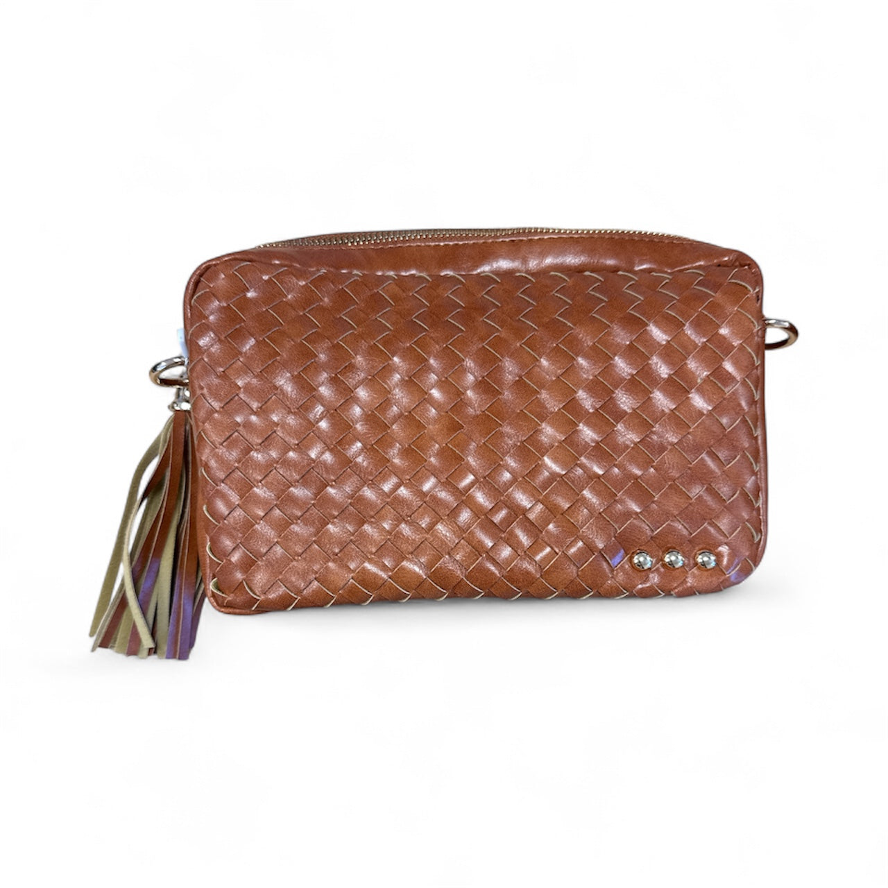 Woven Willow Camera Crossbody-420 Bags & Totes-Simply Stylish Boutique-Simply Stylish Boutique | Women’s & Kid’s Fashion | Paducah, KY