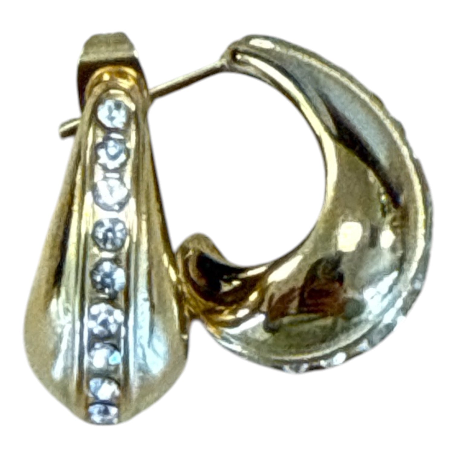 Simple Shine Earring-410 Jewelry-Simply Stylish boutique-Simply Stylish Boutique | Women’s & Kid’s Fashion | Paducah, KY