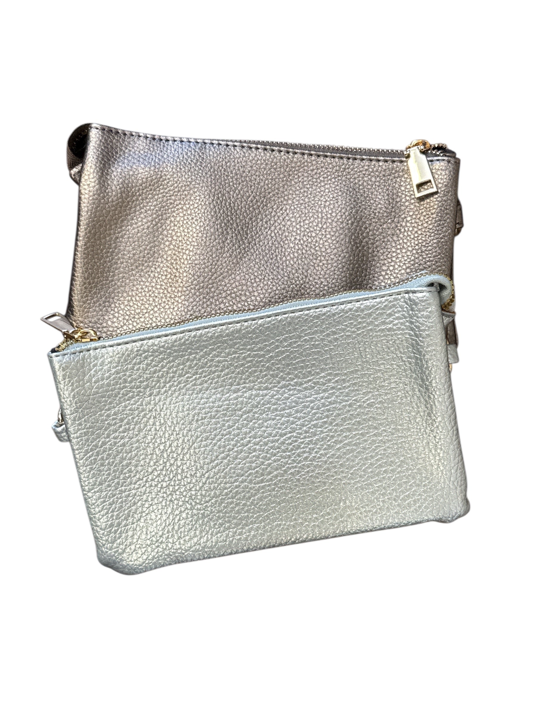 Solid Crossbody-420 Bags & Totes-Simply Stylish Boutique-Simply Stylish Boutique | Women’s & Kid’s Fashion | Paducah, KY