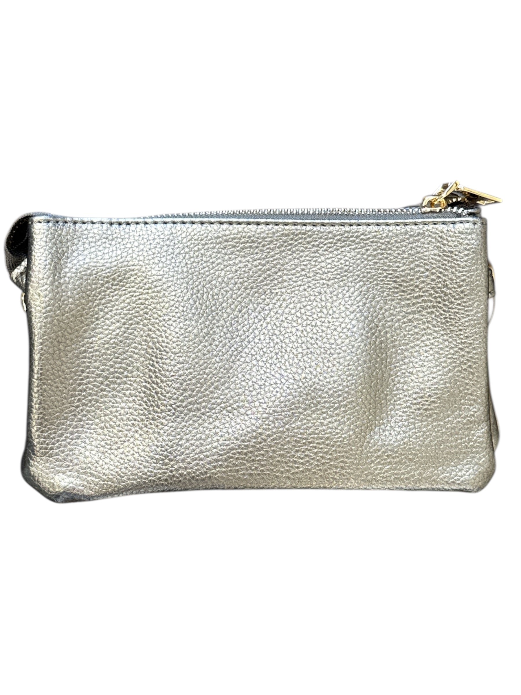 Solid Crossbody-420 Bags & Totes-Simply Stylish Boutique-Simply Stylish Boutique | Women’s & Kid’s Fashion | Paducah, KY