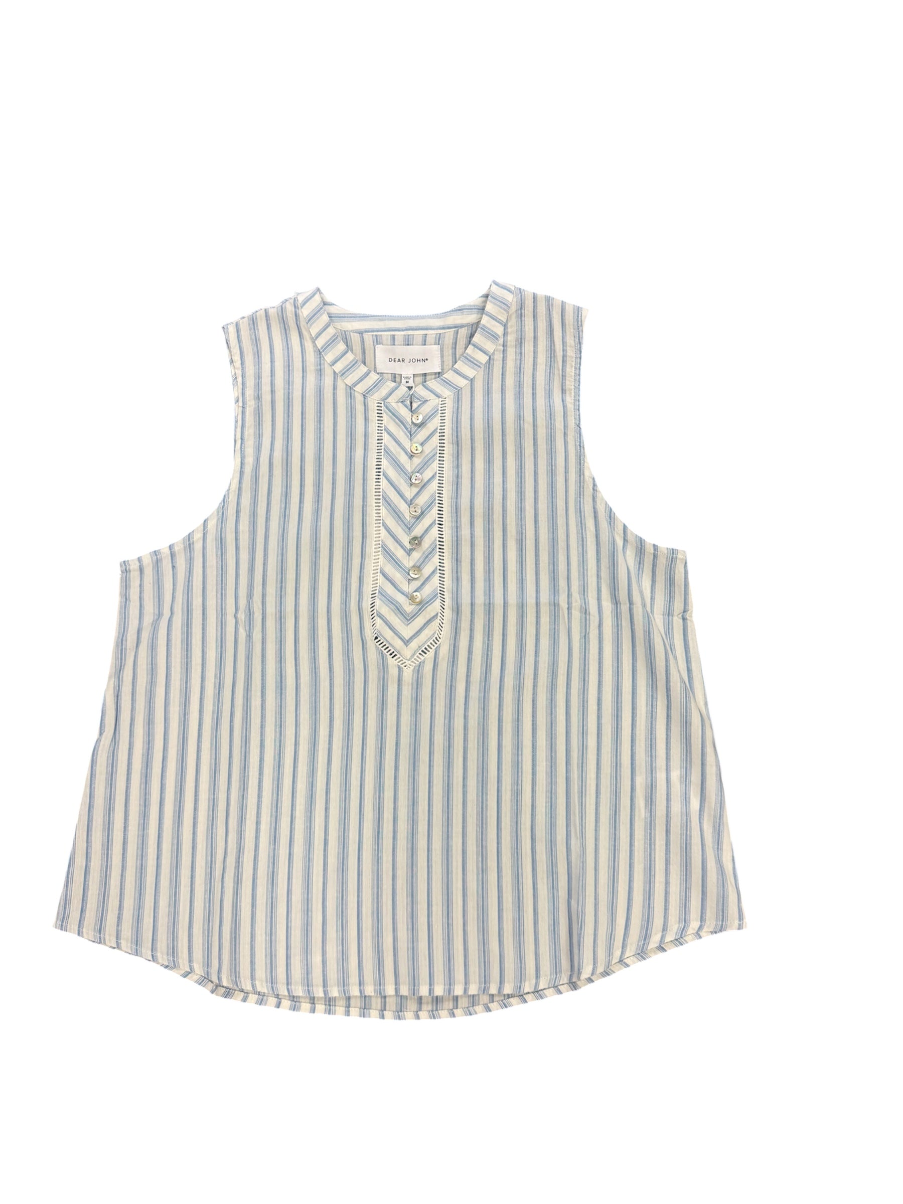 Regina Top
