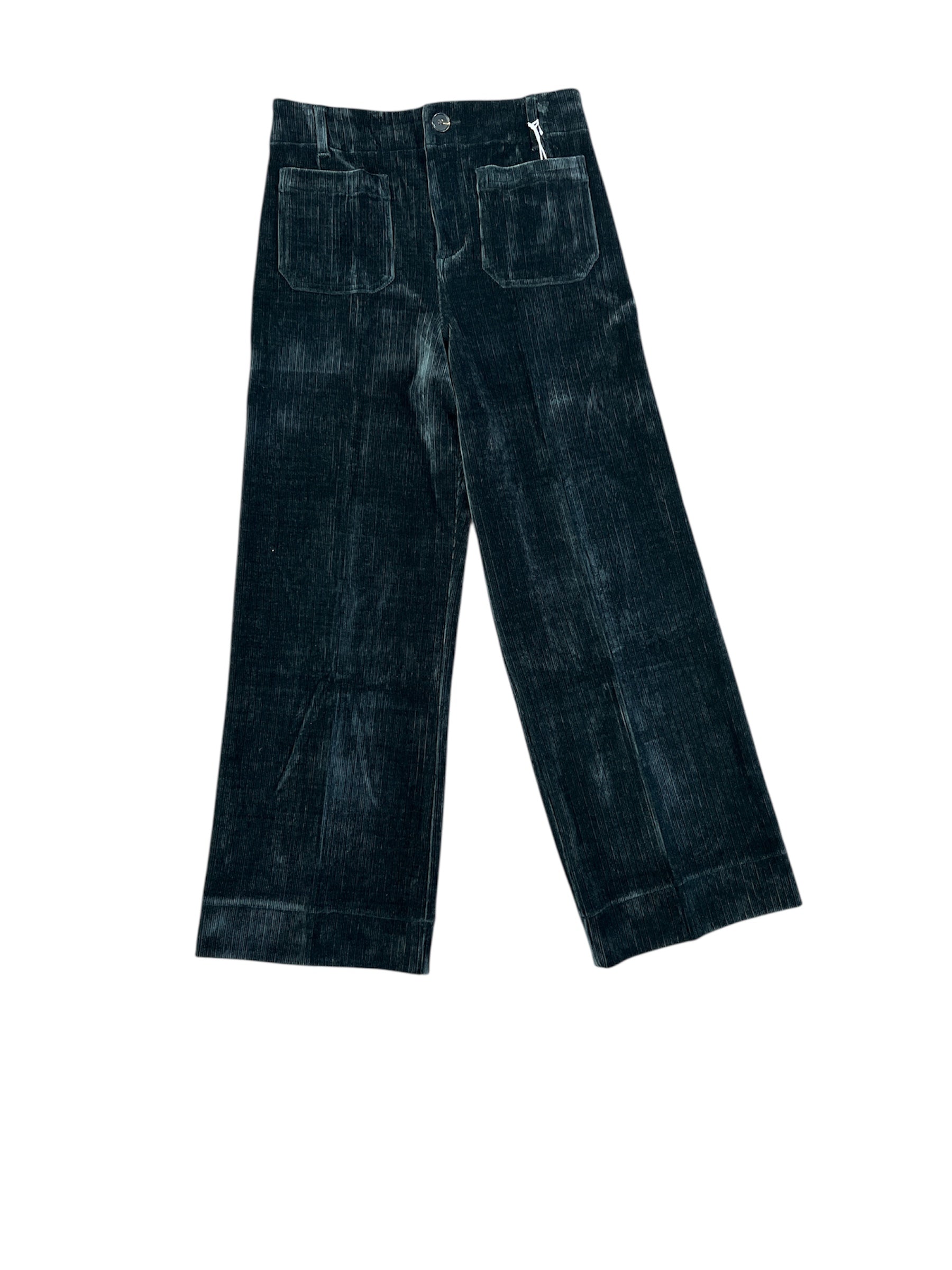 Audrey Wide Leg Corduroy-210 Denim-Simply Stylish Boutique-Simply Stylish Boutique | Women’s & Kid’s Fashion | Paducah, KY