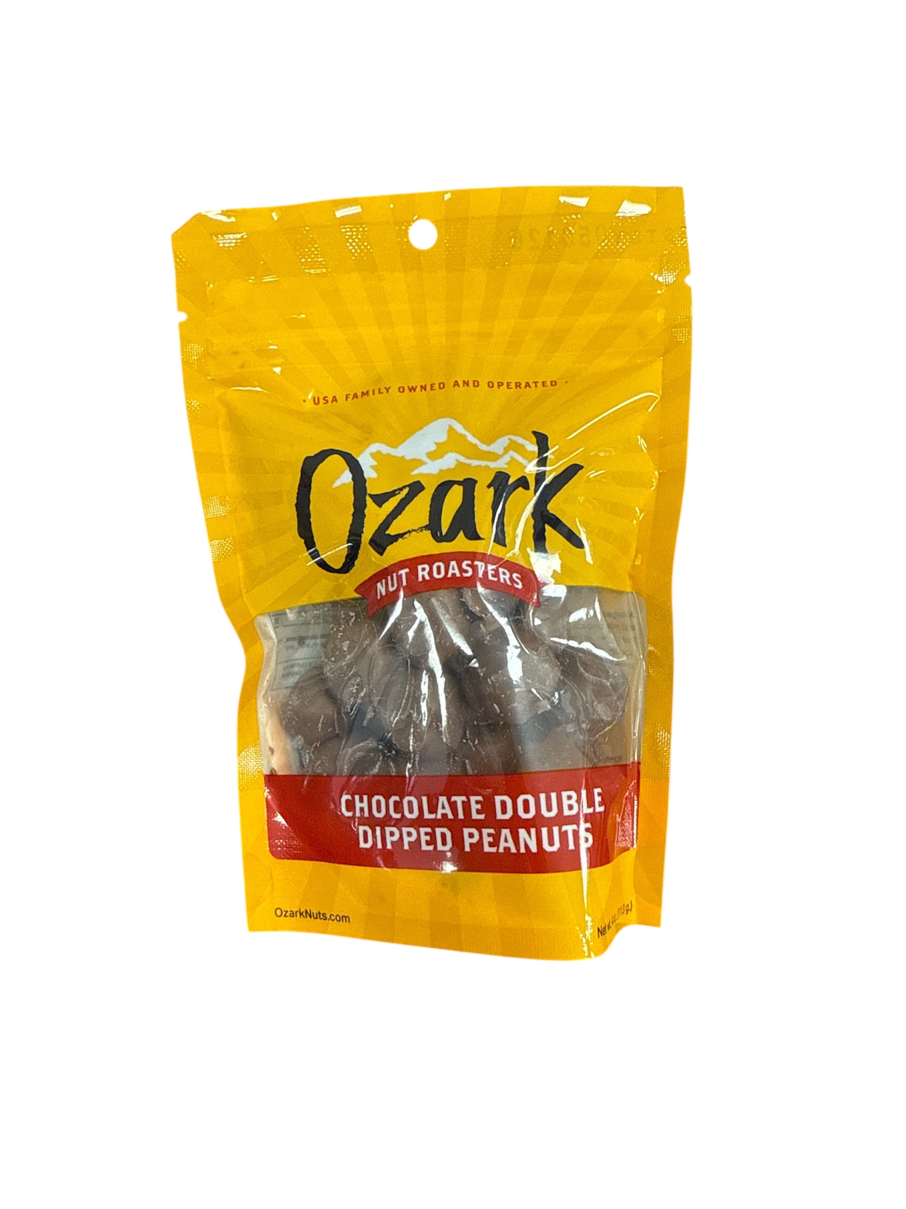 Ozark Nut Roasters-510 General Gifts-Simply Stylish Boutique-Simply Stylish Boutique | Women’s & Kid’s Fashion | Paducah, KY