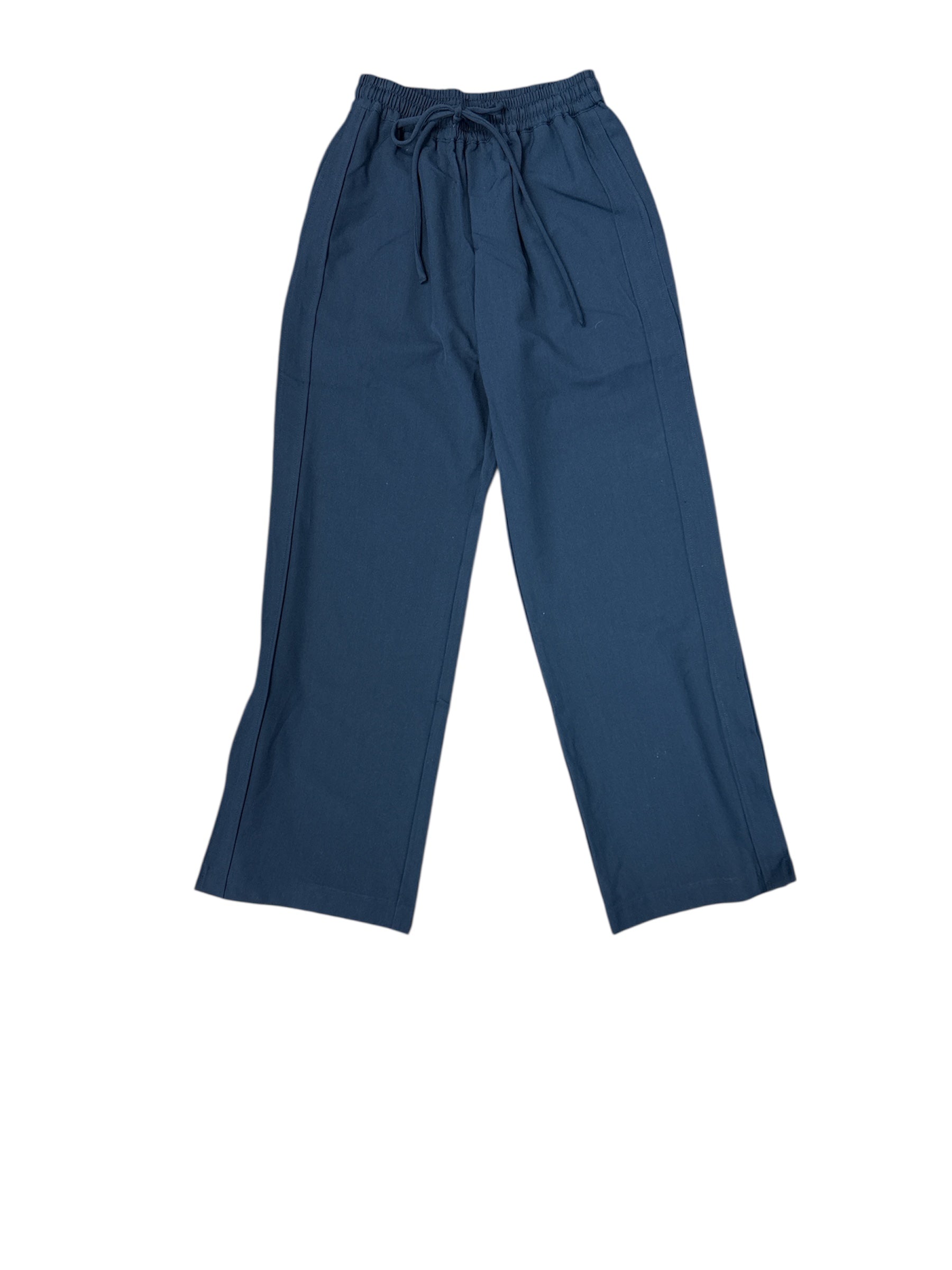 Isla Wide Leg Pant-230 Pants-Simply Stylish Boutique-Simply Stylish Boutique | Women’s & Kid’s Fashion | Paducah, KY