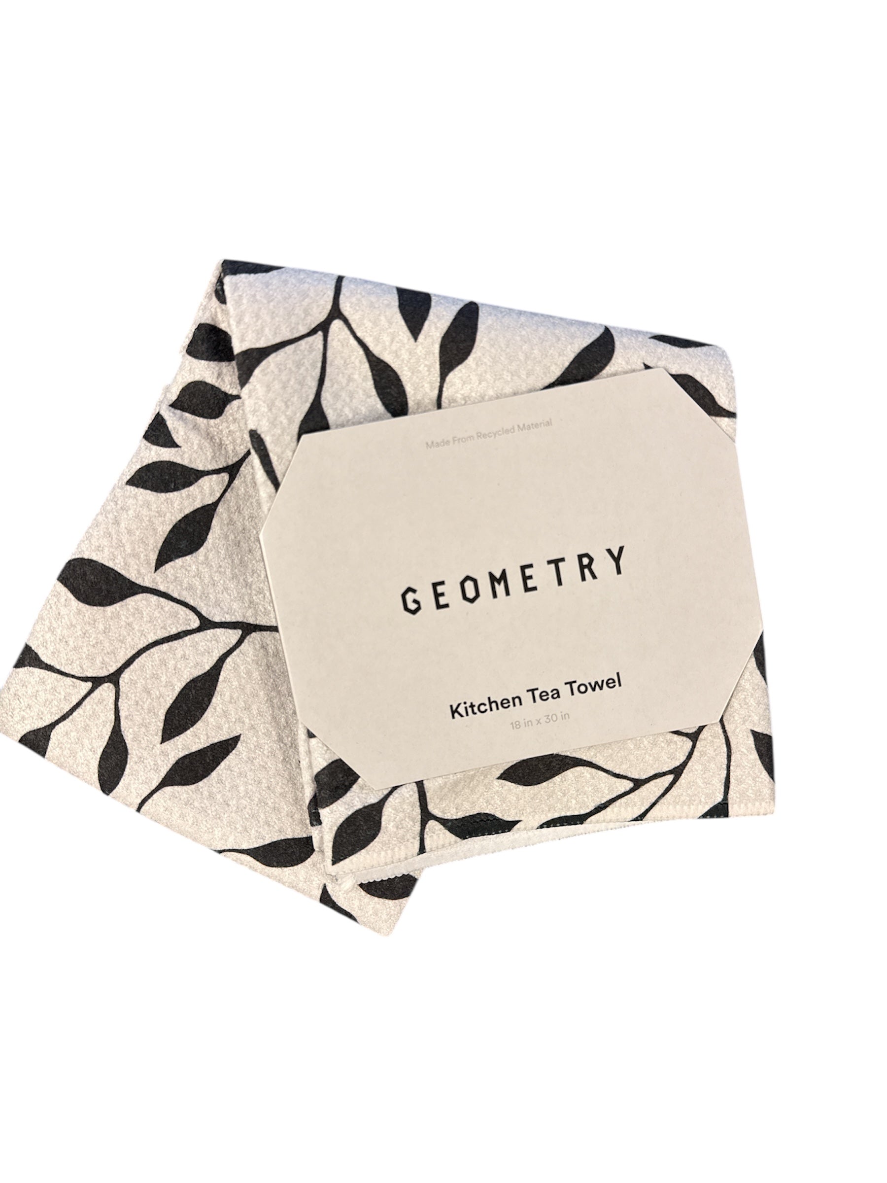 Lay It Down Tea Towel-510 General Gifts-Simply Stylish Boutique-Simply Stylish Boutique | Women’s & Kid’s Fashion | Paducah, KY