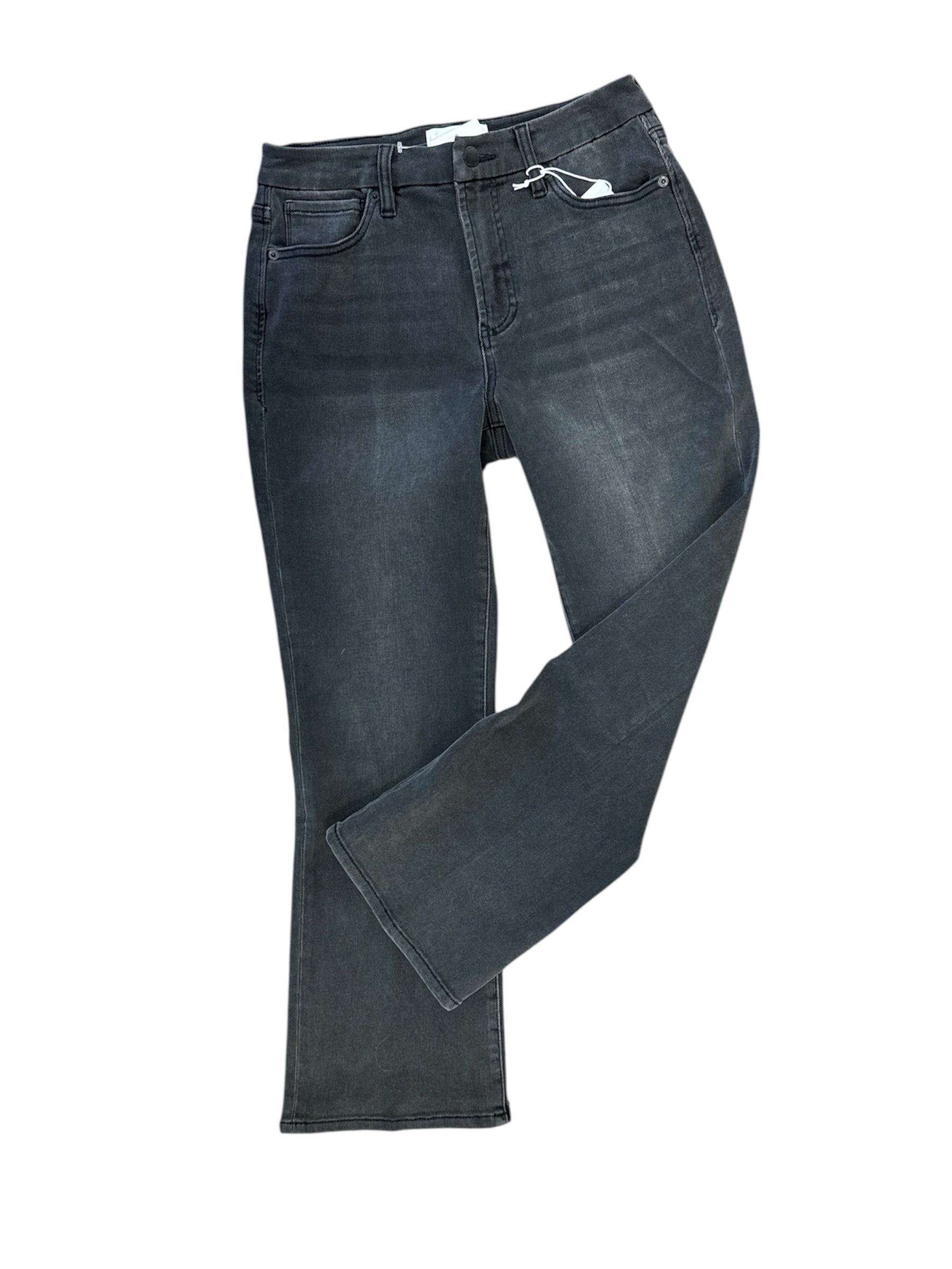 Jeanne Flare Jean - Crosscreek-210 Denim-Simply Stylish Boutique-Simply Stylish Boutique | Women’s & Kid’s Fashion | Paducah, KY