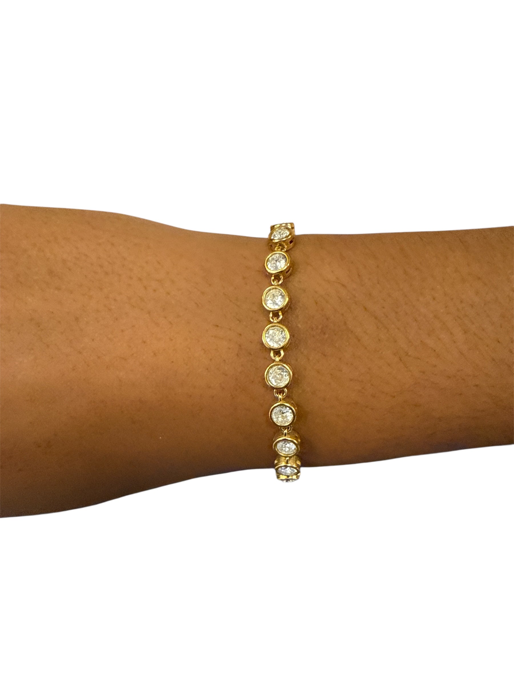Roxie Bracelet-410 Jewelry-Simply Stylish Boutique-Simply Stylish Boutique | Women’s & Kid’s Fashion | Paducah, KY