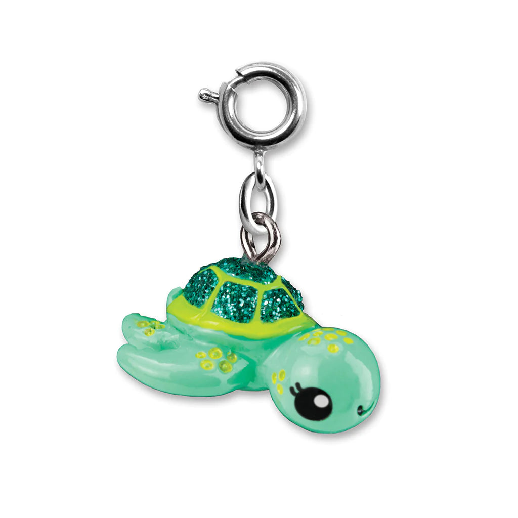 Baby Sea Turtle Charm-520 Baby & Kids Gifts-Simply Stylish Boutique-Simply Stylish Boutique | Women’s & Kid’s Fashion | Paducah, KY