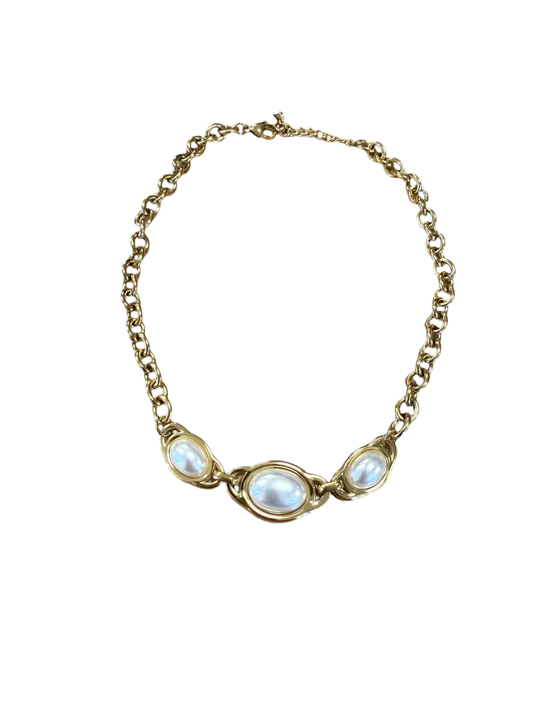 Timeless Trio Necklace-410 Jewelry-Simply Stylish Boutique-Simply Stylish Boutique | Women’s & Kid’s Fashion | Paducah, KY