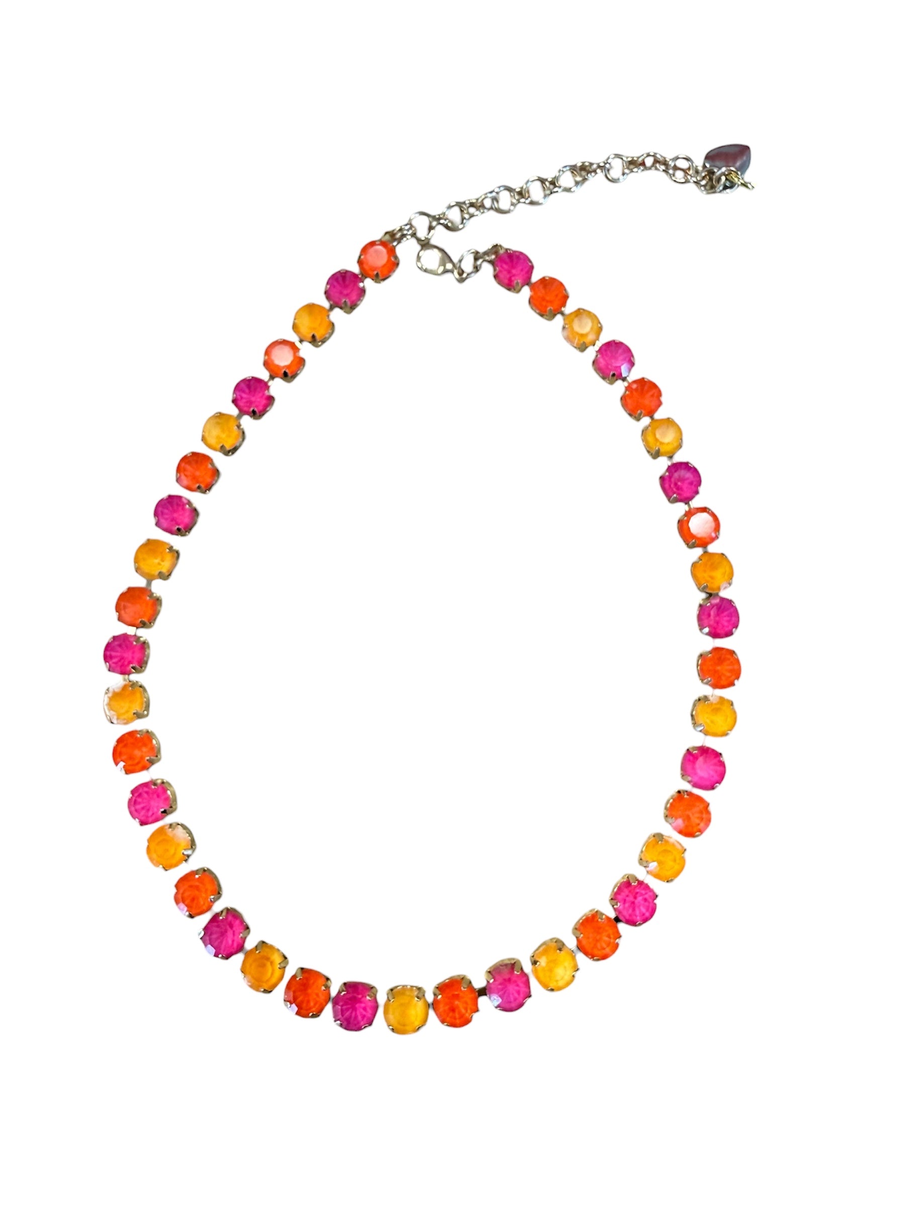 All That Blings Necklace-410 Jewelry-Simply Stylish Boutique-Simply Stylish Boutique | Women’s & Kid’s Fashion | Paducah, KY