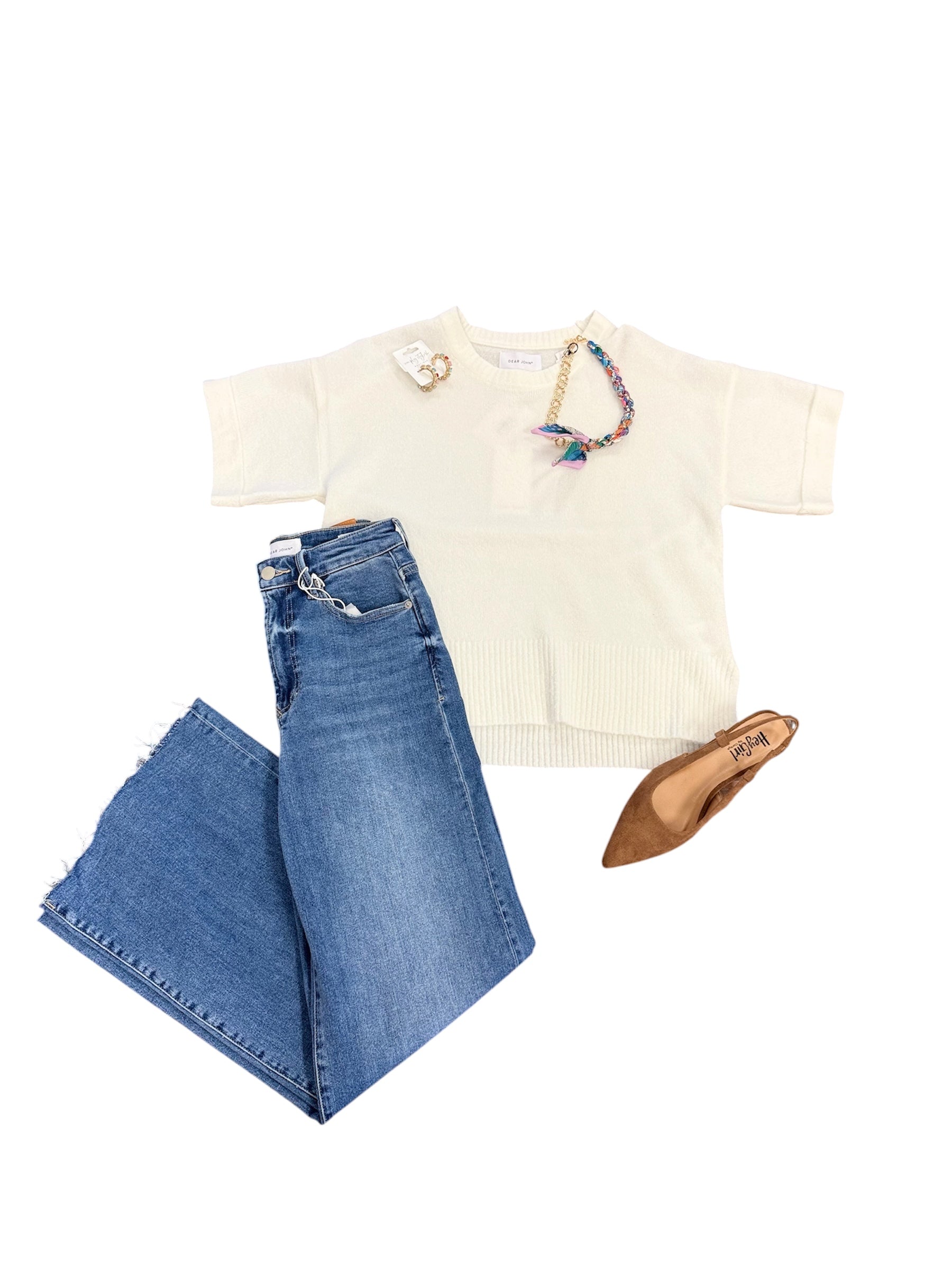 Catrina Top
