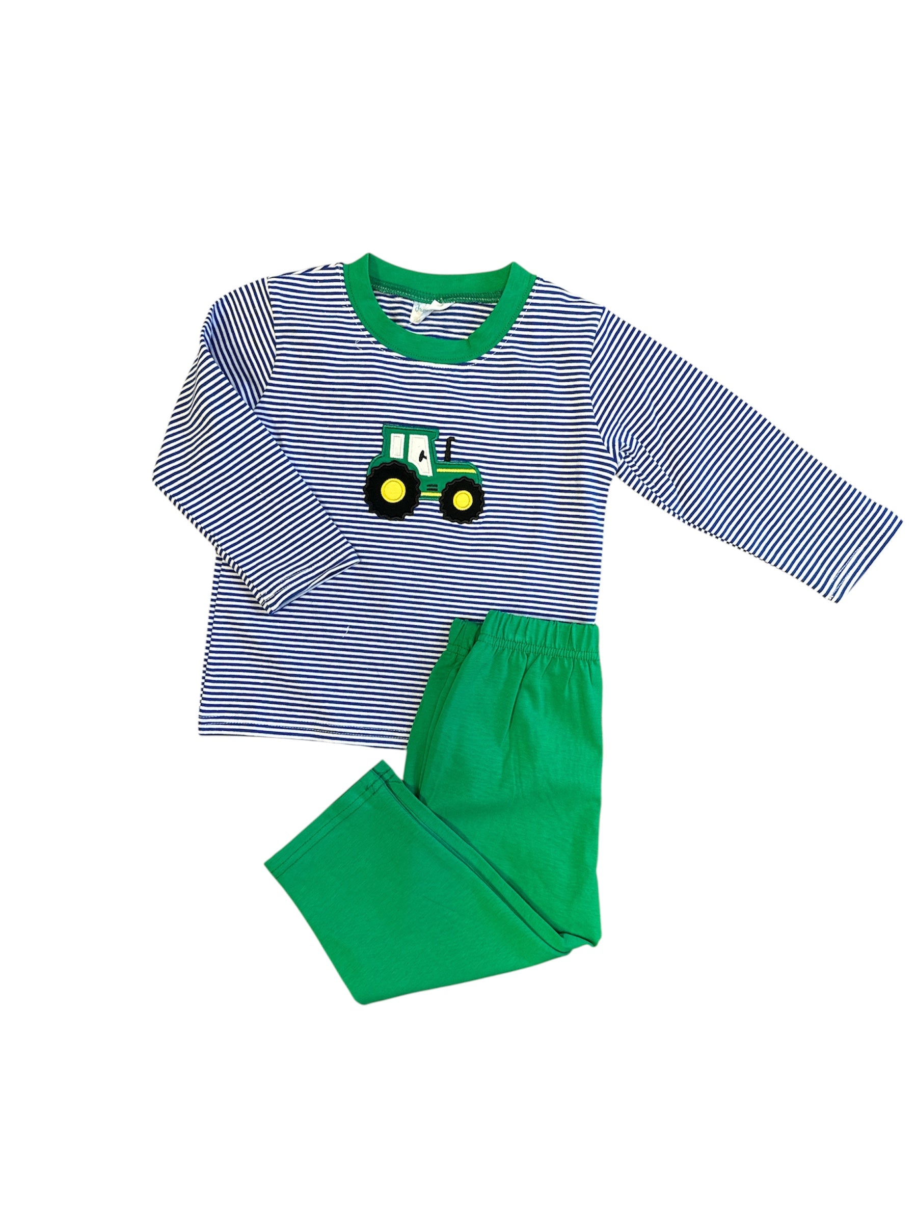 Rhett Set-520 Baby & Kids Gifts-Simply Stylish Boutique-Simply Stylish Boutique | Women’s & Kid’s Fashion | Paducah, KY
