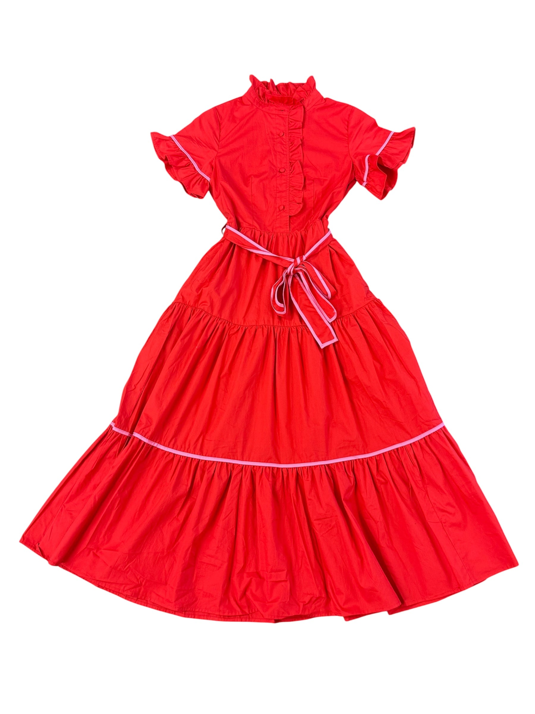 Lena Dress-310 Dresses-Simply Stylish Boutique-Simply Stylish Boutique | Women’s & Kid’s Fashion | Paducah, KY