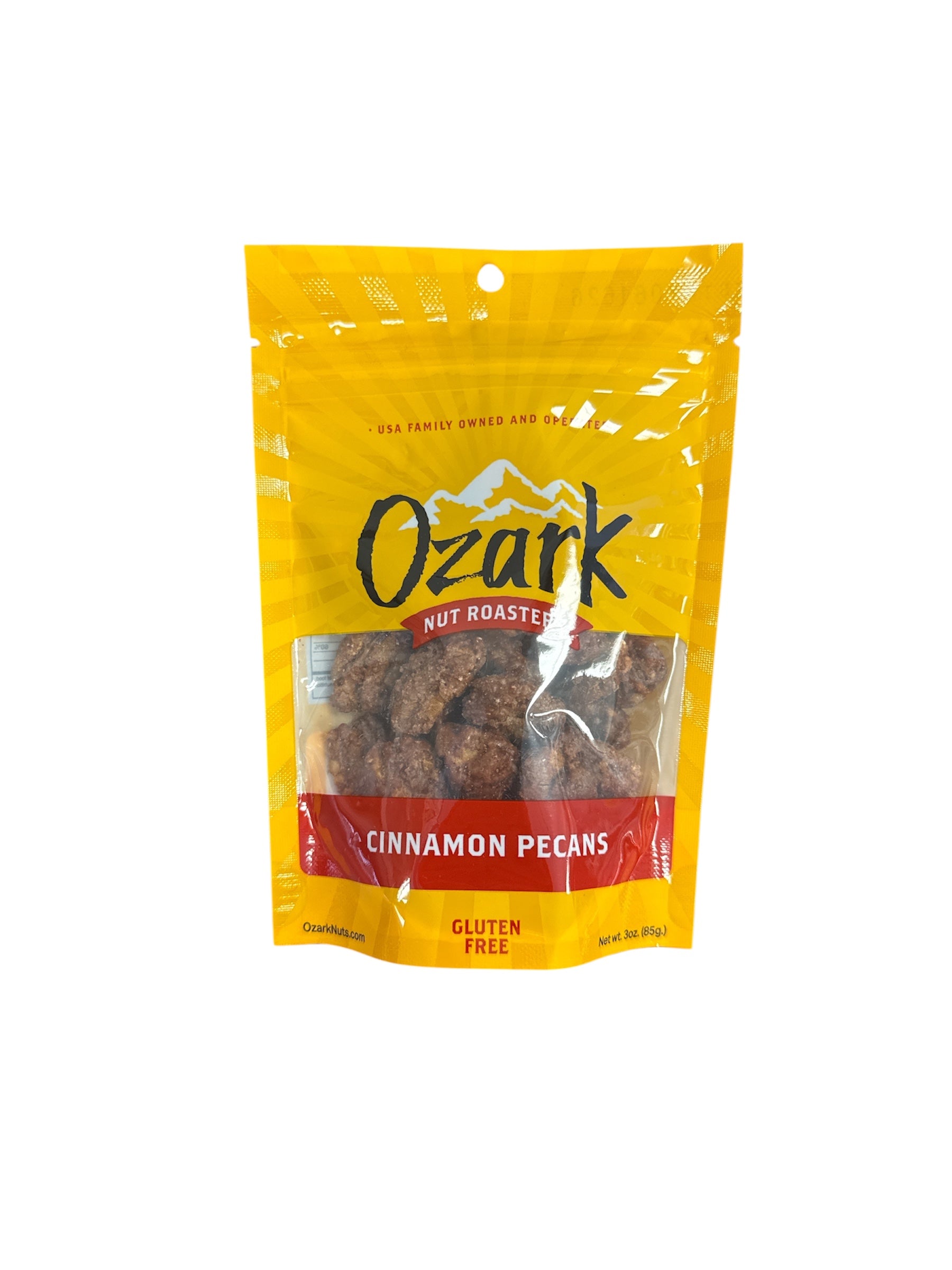 Ozark Nut Roasters-510 General Gifts-Simply Stylish Boutique-Simply Stylish Boutique | Women’s & Kid’s Fashion | Paducah, KY