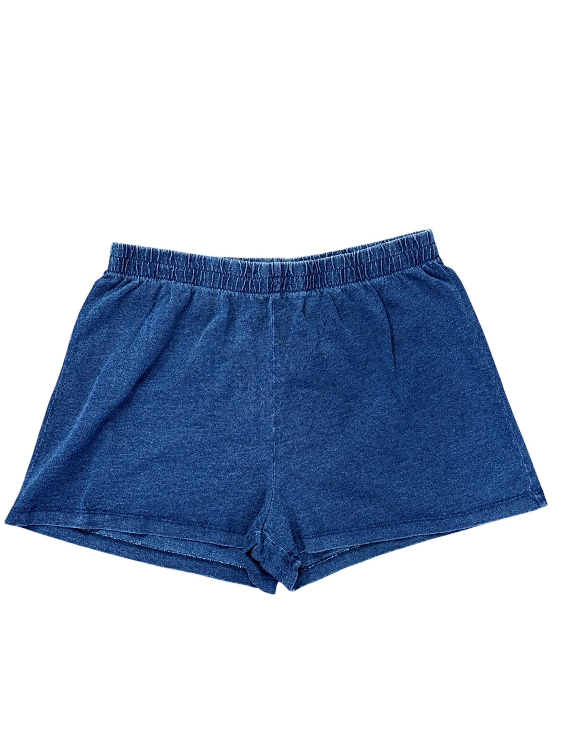 Scout Jersey Short-220 Skirts/Shorts-Simply Stylish boutique-Simply Stylish Boutique | Women’s & Kid’s Fashion | Paducah, KY