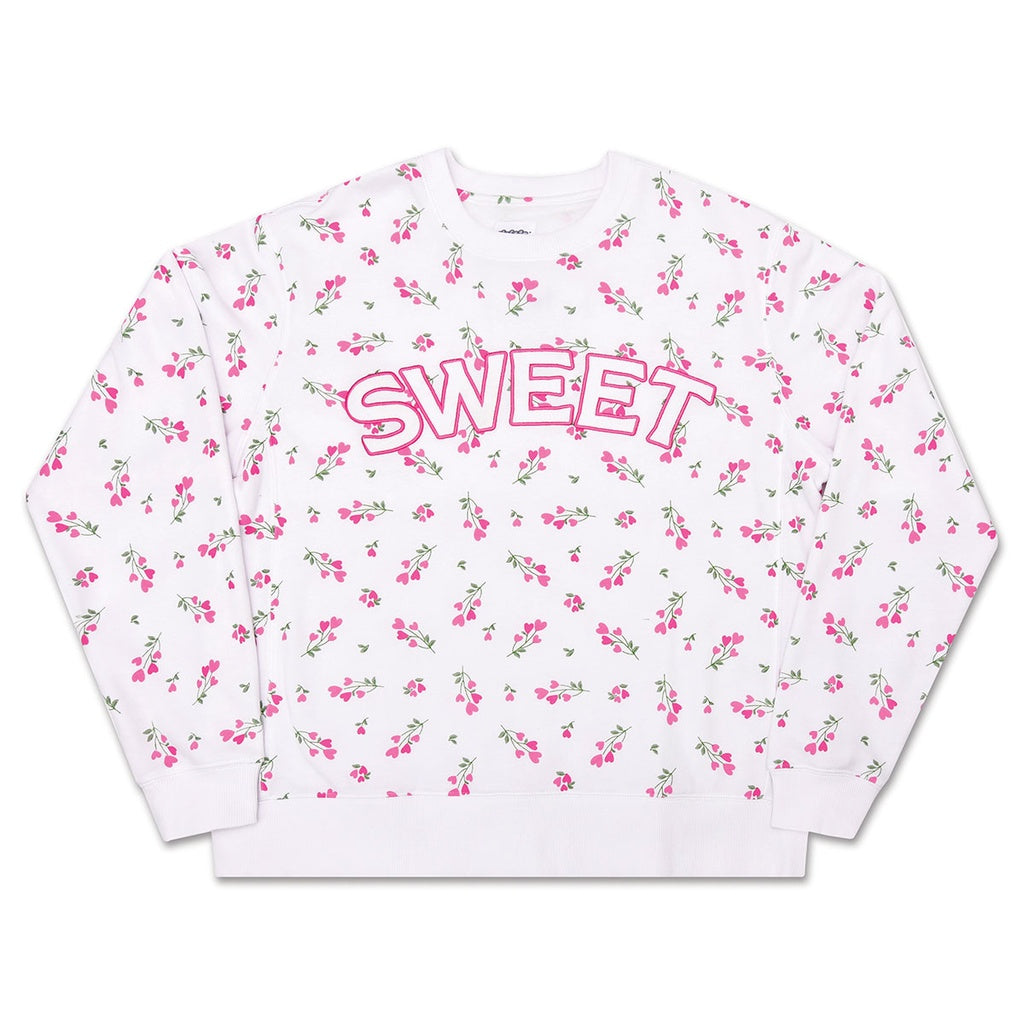 Sweet Sweatshirt-520 Baby & Kids Gifts-Simply Stylish Boutique-Simply Stylish Boutique | Women’s & Kid’s Fashion | Paducah, KY