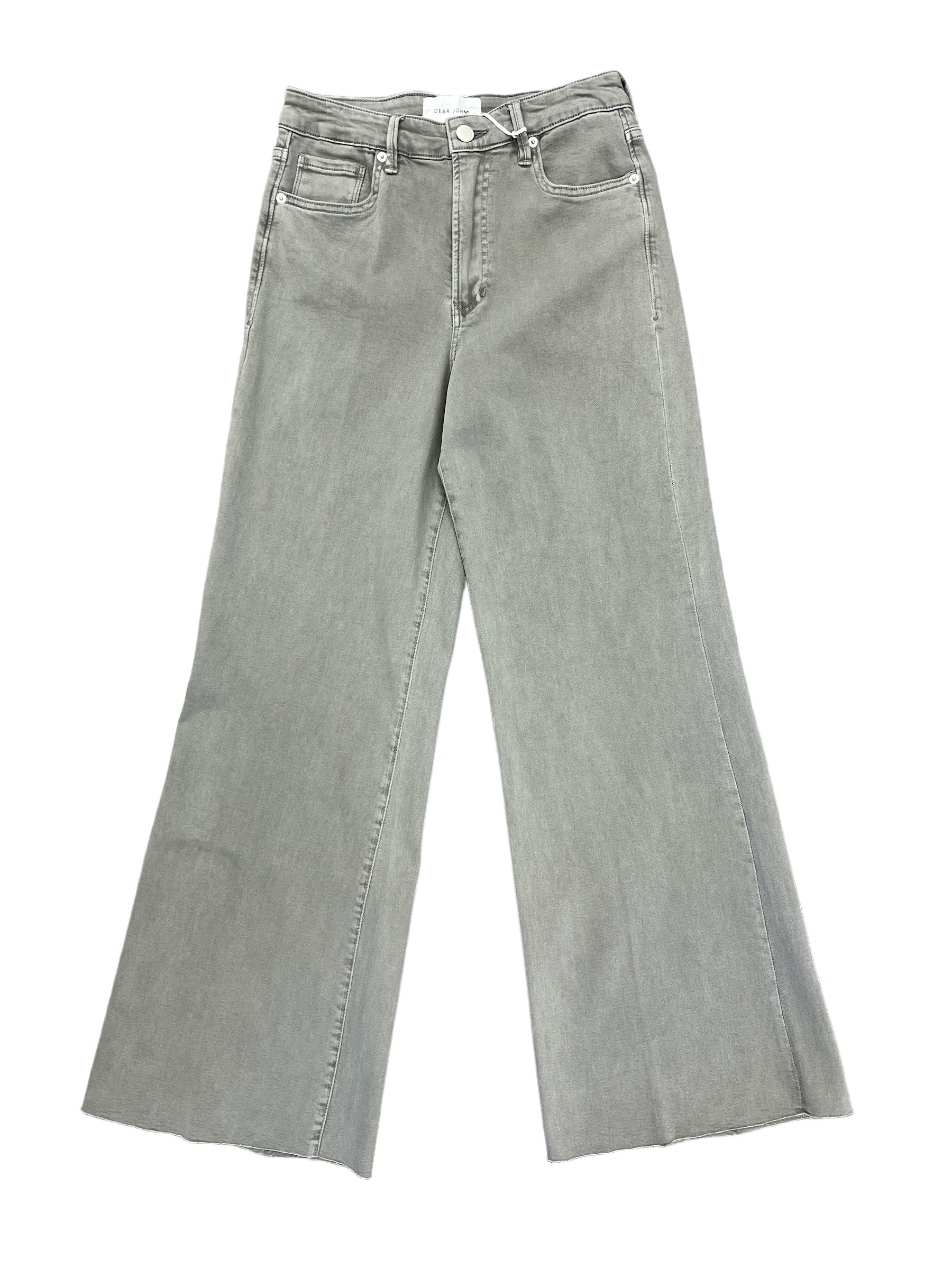 Fiona Wide Leg Jeans-230 Pants-Dear John-Simply Stylish Boutique | Women’s & Kid’s Fashion | Paducah, KY