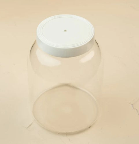 Nora Fleming 8" Super Duper Canister