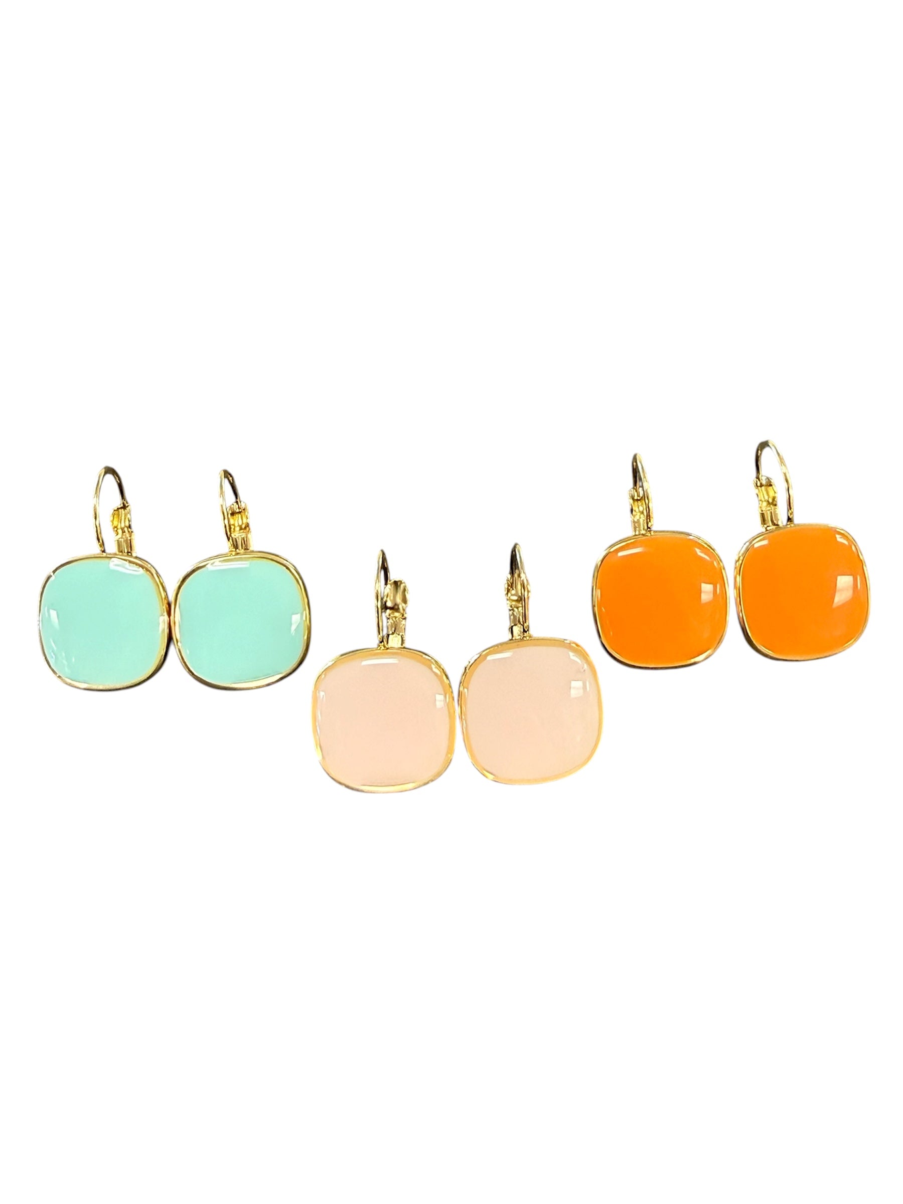 Simply Chic Earrings-410 Jewelry-Simply Stylish Boutique-Simply Stylish Boutique | Women’s & Kid’s Fashion | Paducah, KY