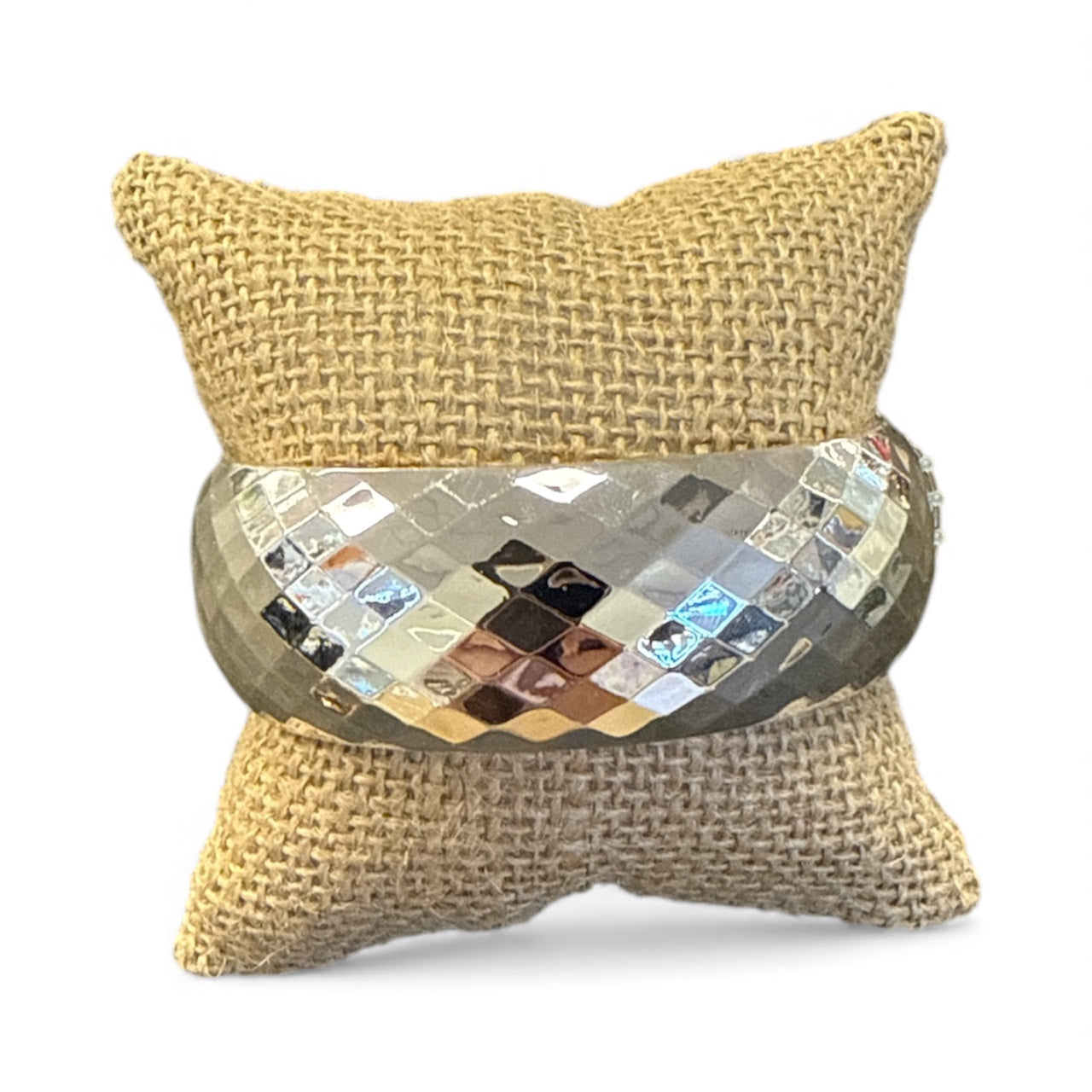 Textured Bangle-410 Jewelry-Simply Stylish Boutique-Simply Stylish Boutique | Women’s & Kid’s Fashion | Paducah, KY