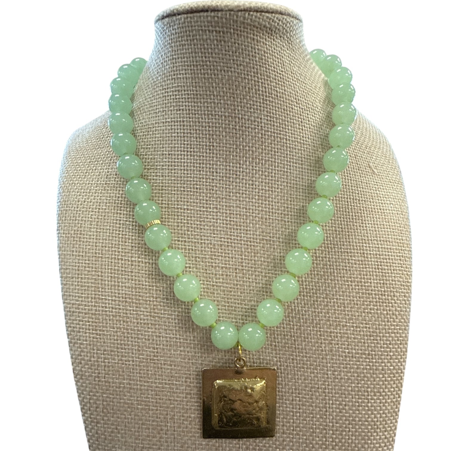 Ocean Breeze Necklace-410 Jewelry-Simply Stylish boutique-Simply Stylish Boutique | Women’s & Kid’s Fashion | Paducah, KY